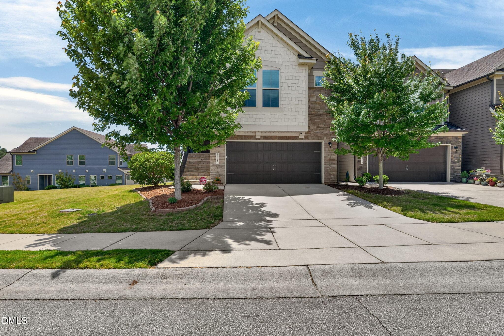 2-web-or-mls-1316 Catch Fly Ln - 1 - 1316 Catch Fly Lane, Durham, NC 27713, Durham