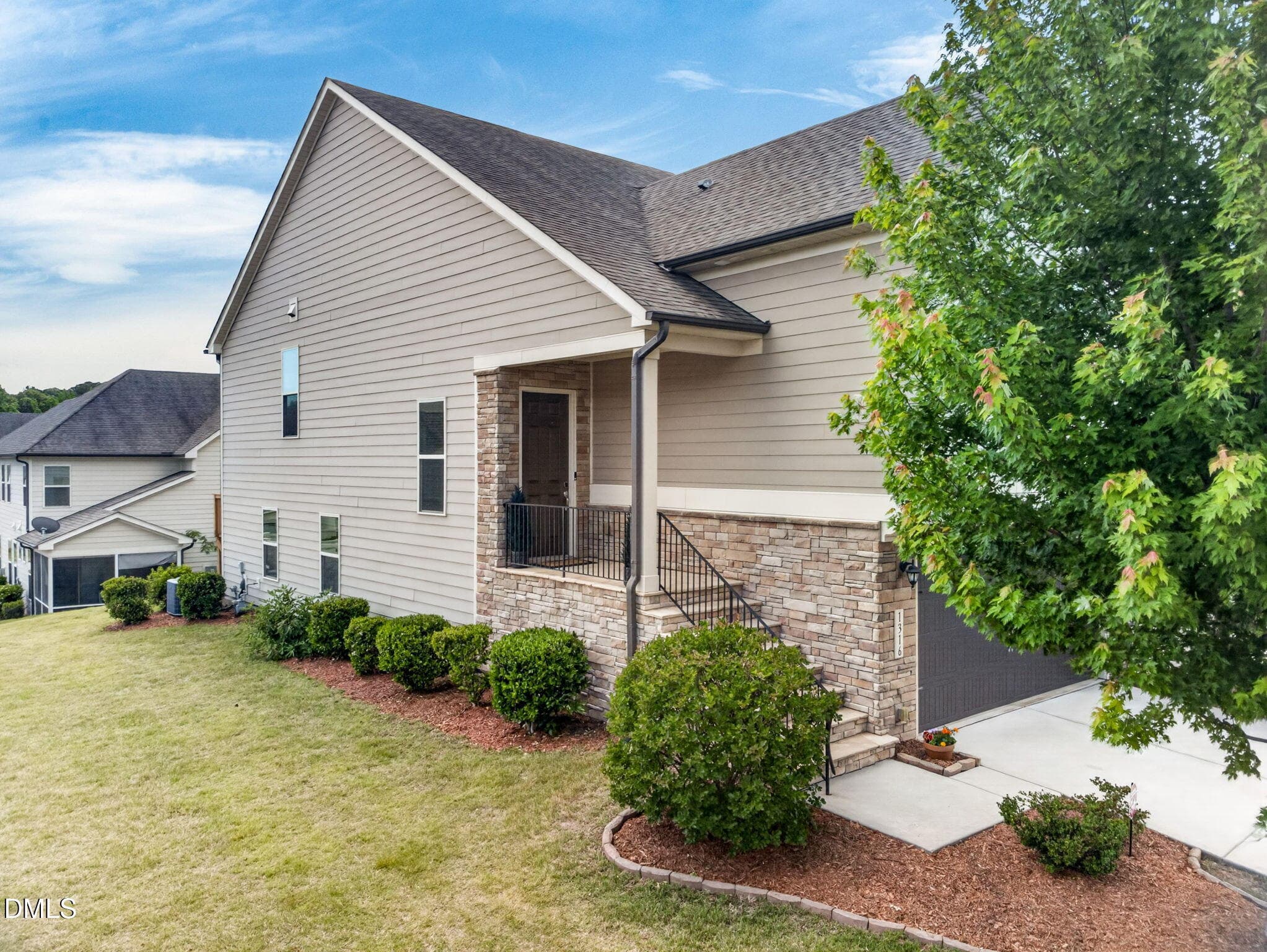 8-web-or-mls-1316 Catch Fly Ln - 7 - 1316 Catch Fly Lane, Durham, NC 27713, Durham