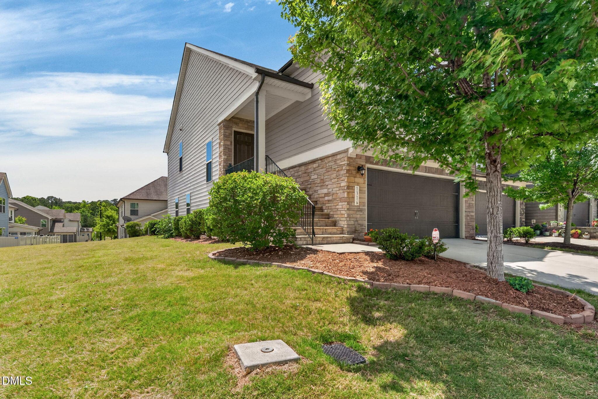 9-web-or-mls-1316 Catch Fly Ln - 8 - 1316 Catch Fly Lane, Durham, NC 27713, Durham