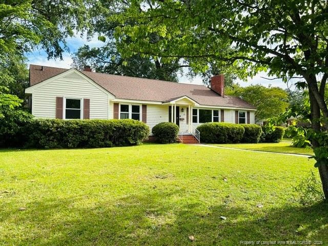 Photo 2 - 504 W 30th Street, Lumberton, NC 28358