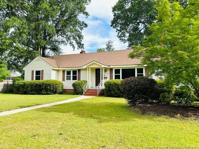 Photo 3 - 504 W 30th Street, Lumberton, NC 28358