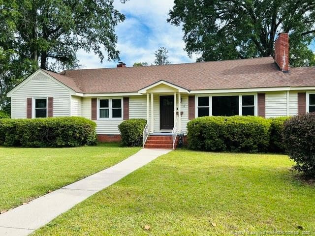 Photo 4 - 504 W 30th Street, Lumberton, NC 28358