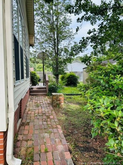 Photo 7 - 504 W 30th Street, Lumberton, NC 28358