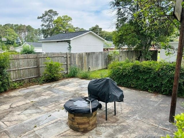 Photo 9 - 504 W 30th Street, Lumberton, NC 28358