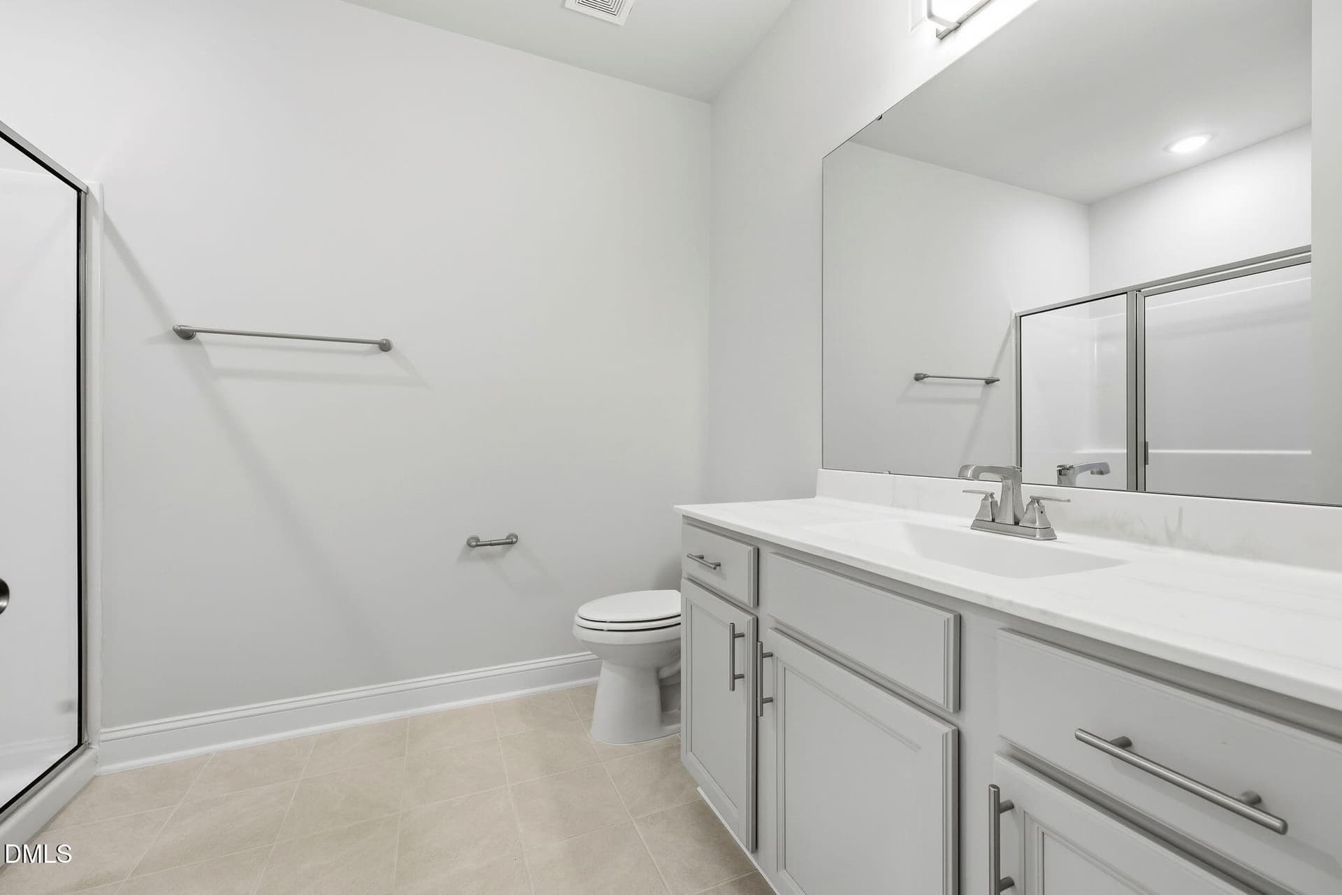 First Floor Guest BR - 507 Gateway Townes Boulevard, Wake Forest, NC 27587