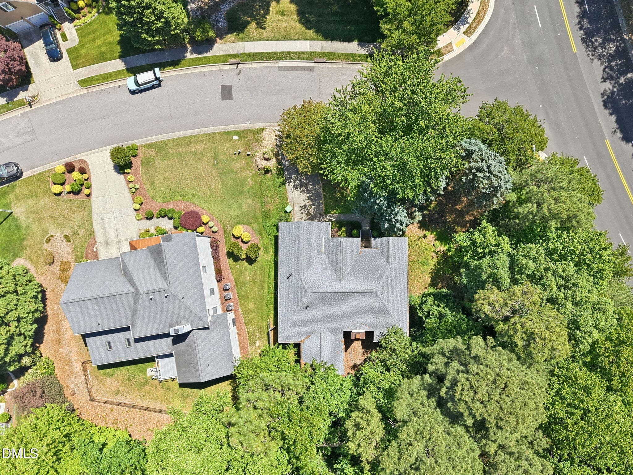 16-web-or-mls-DJI_20260514112913_0193_D- - 8901 Pleasant Meadow Drive, Raleigh, NC 27615, Raleigh