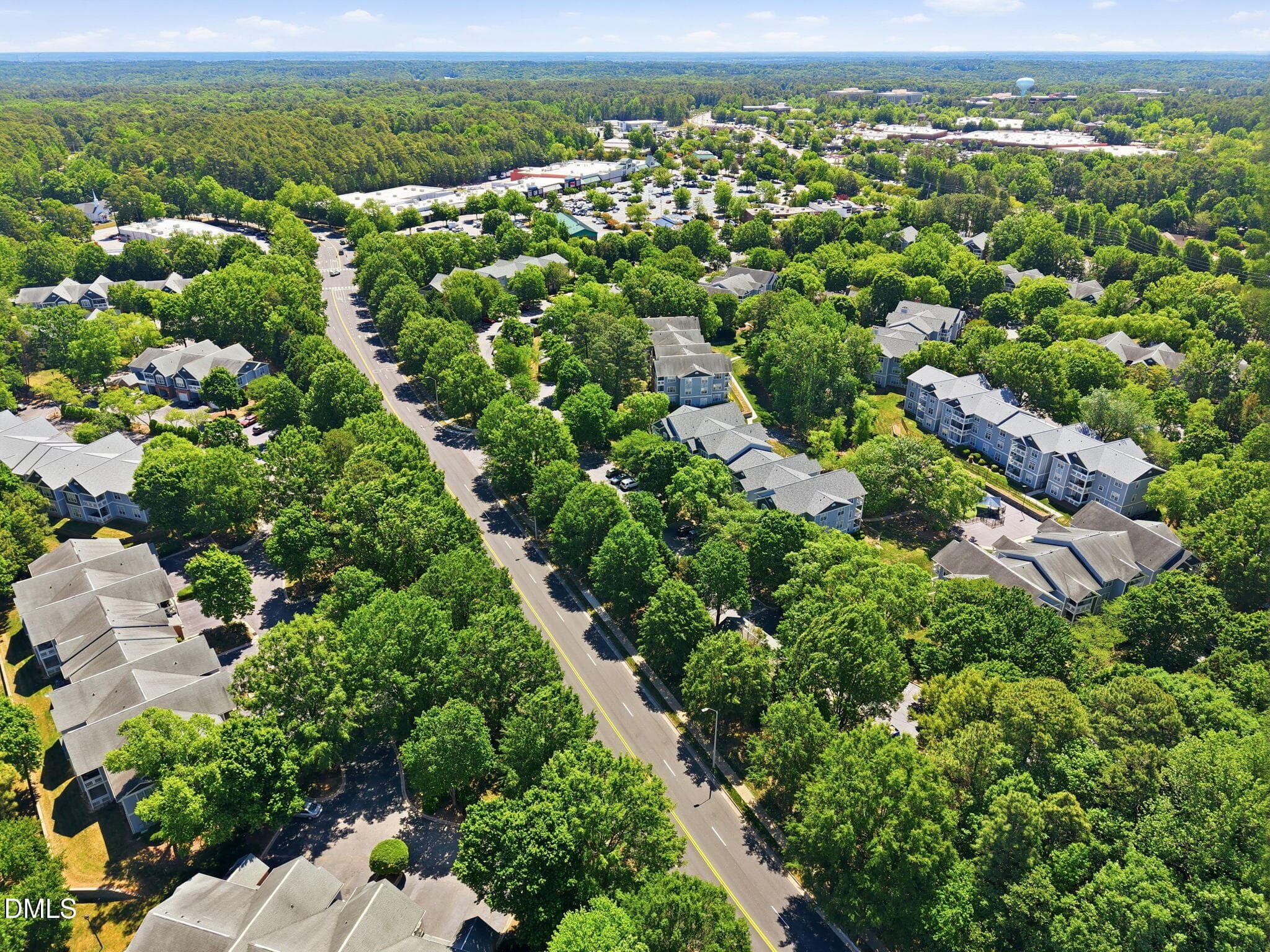 17-web-or-mls-DJI_20260514113233_0195_D - 8901 Pleasant Meadow Drive, Raleigh, NC 27615, Raleigh