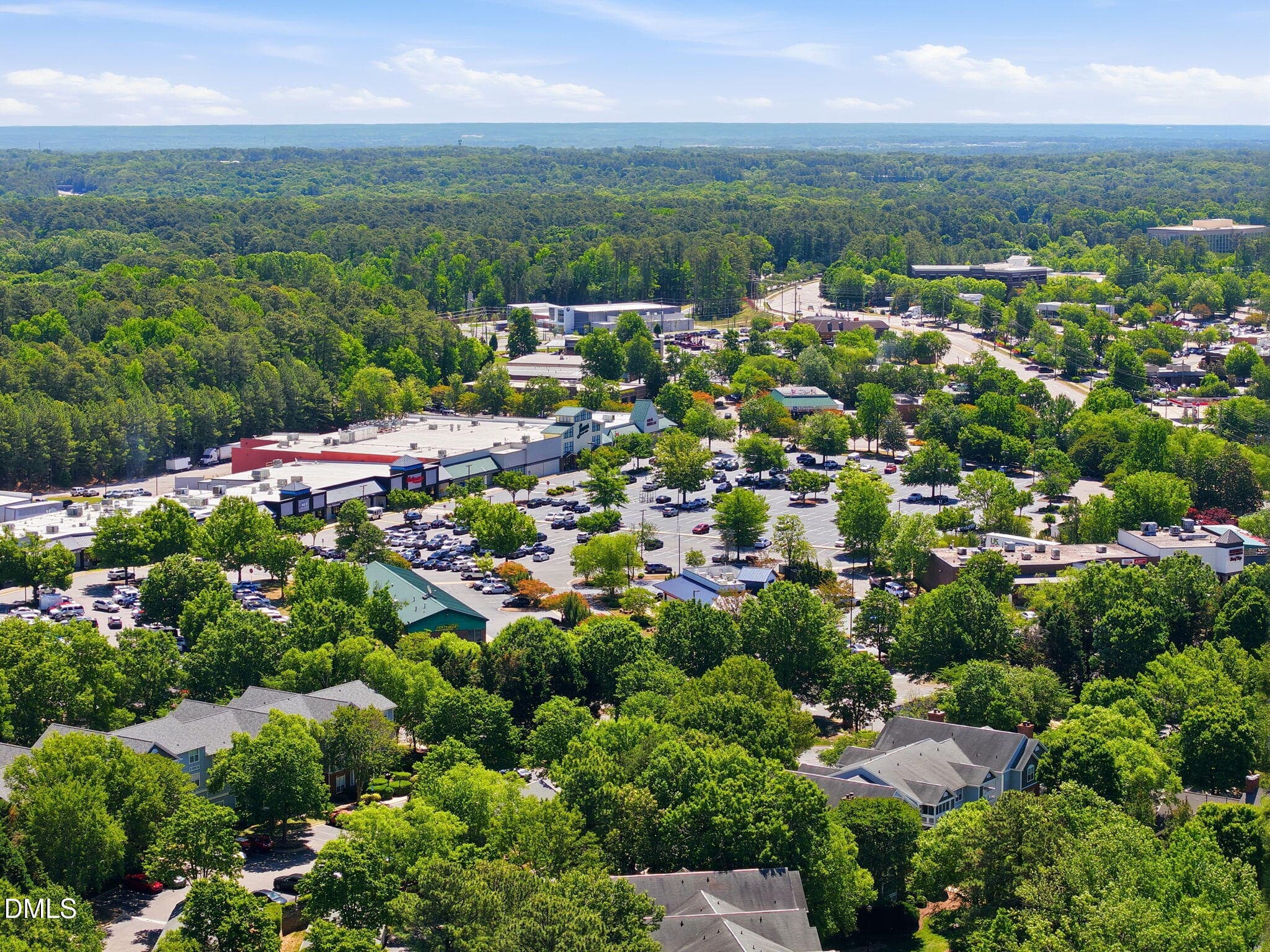 Shops at Baileywick - 8901 Pleasant Meadow Drive, Raleigh, NC 27615, Raleigh