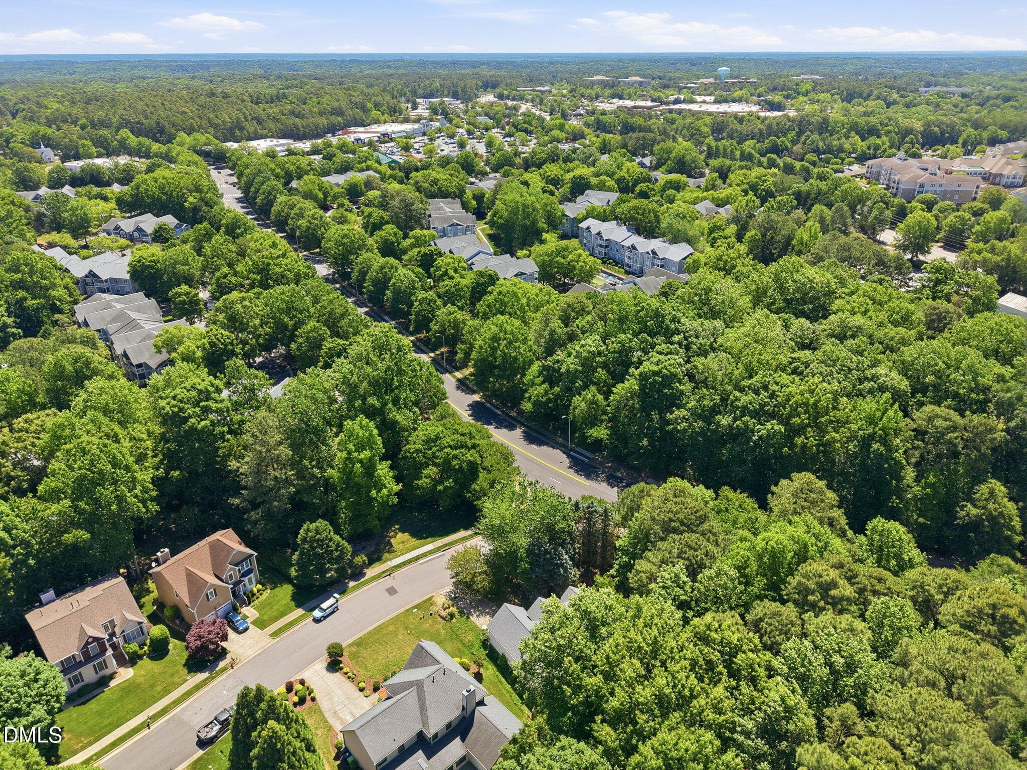 23-web-or-mls-DJI_20260514113515_0208_D - 8901 Pleasant Meadow Drive, Raleigh, NC 27615, Raleigh