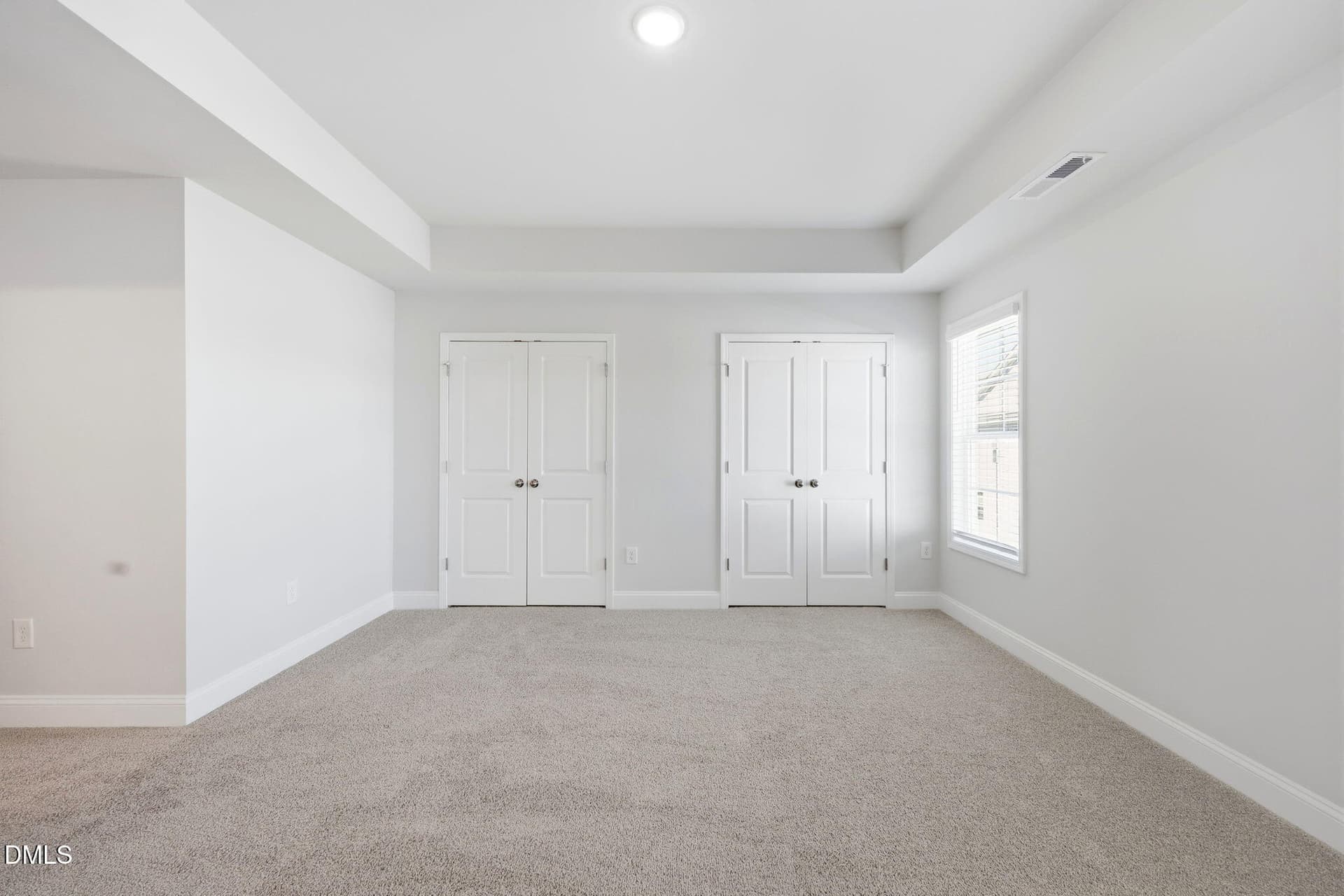 Guest BR Closets - 507 Gateway Townes Boulevard, Wake Forest, NC 27587