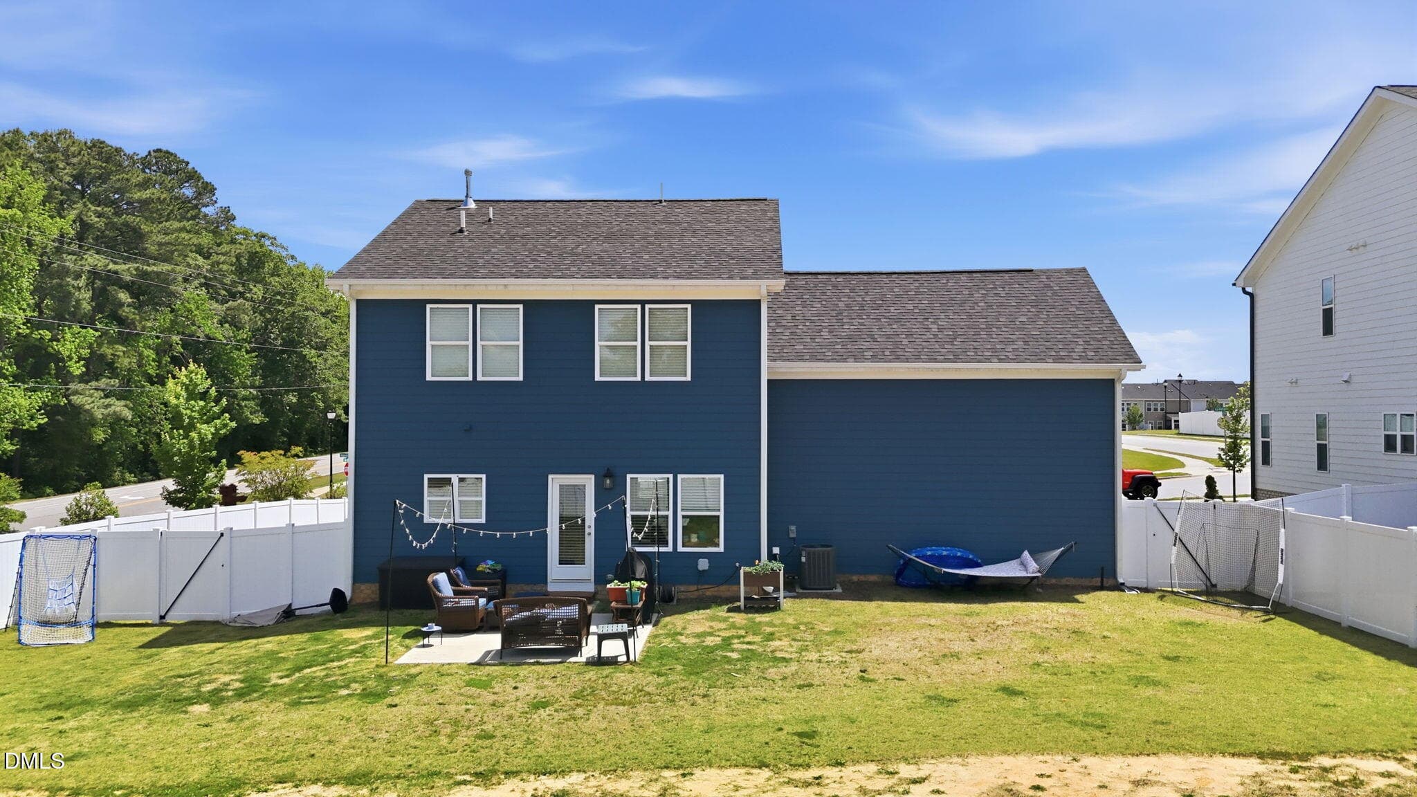9-web-or-mls-DJI_20260513143416_0468_D - 104 Kavanaugh Road, Wake Forest, NC 27587, Wake Forest