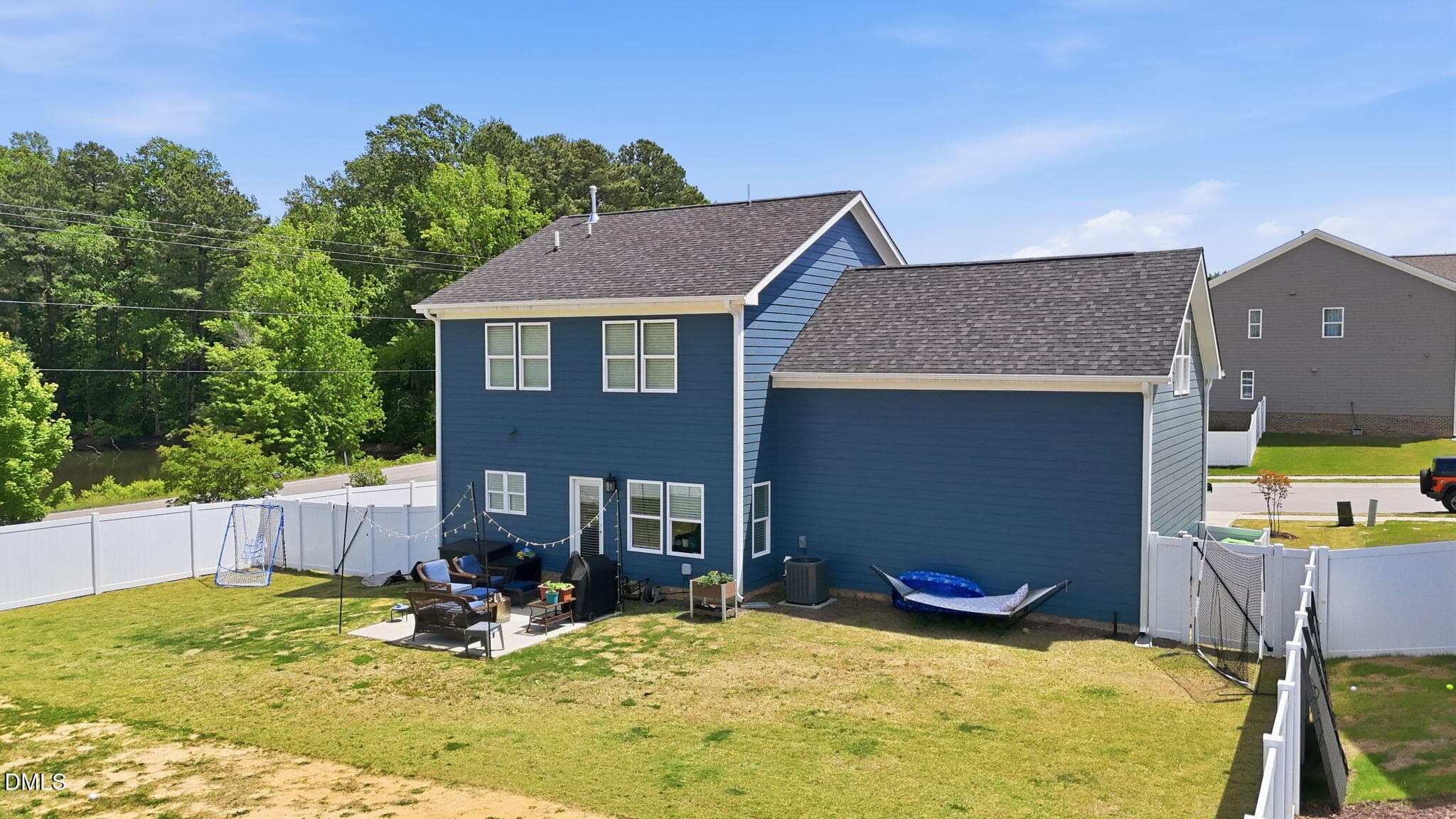 8-web-or-mls-DJI_20260513143402_0467_D - 104 Kavanaugh Road, Wake Forest, NC 27587, Wake Forest
