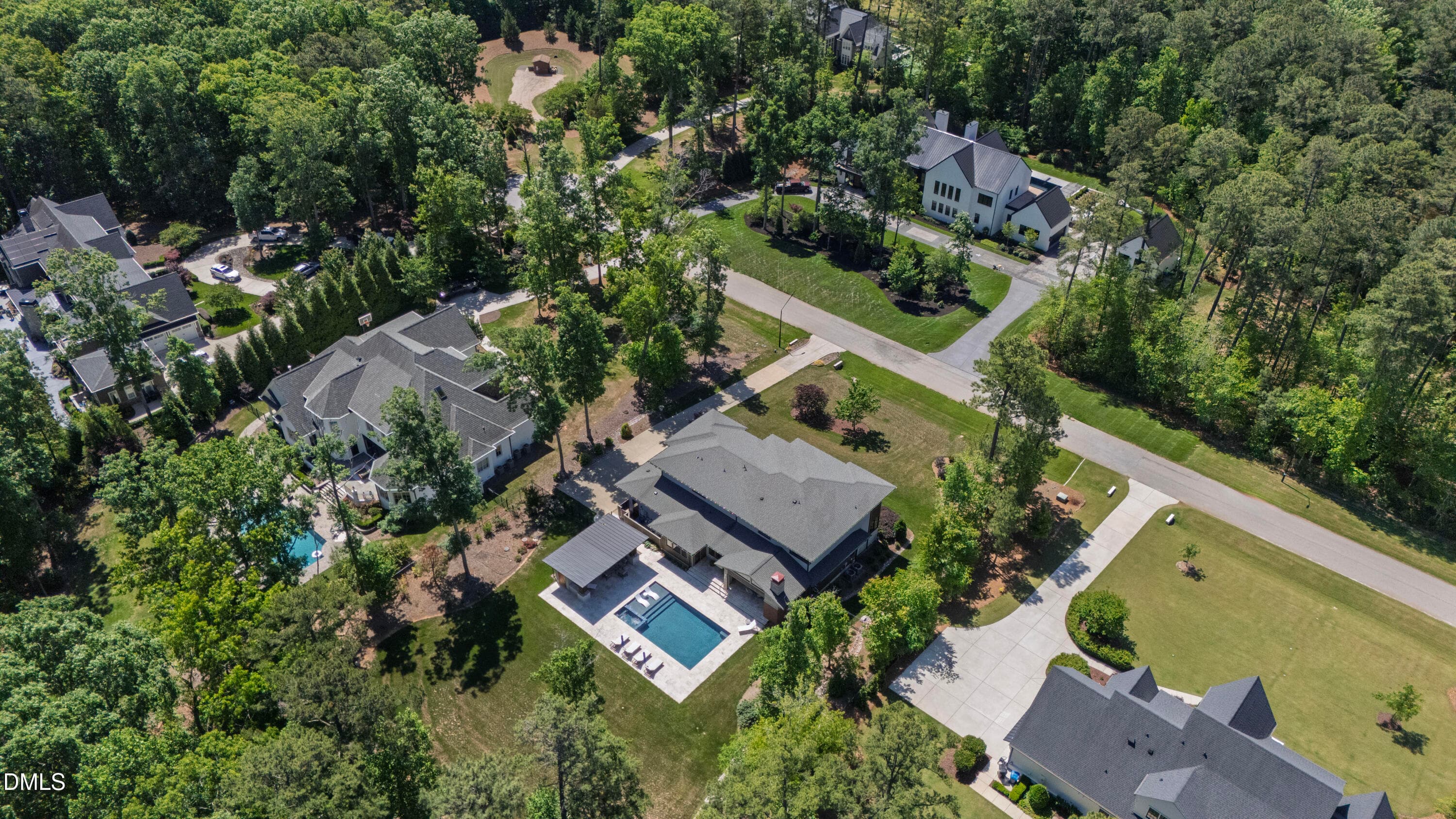 Avalaire (8) - 5141 Avalaire Oaks Drive, Raleigh, NC 27614, Raleigh