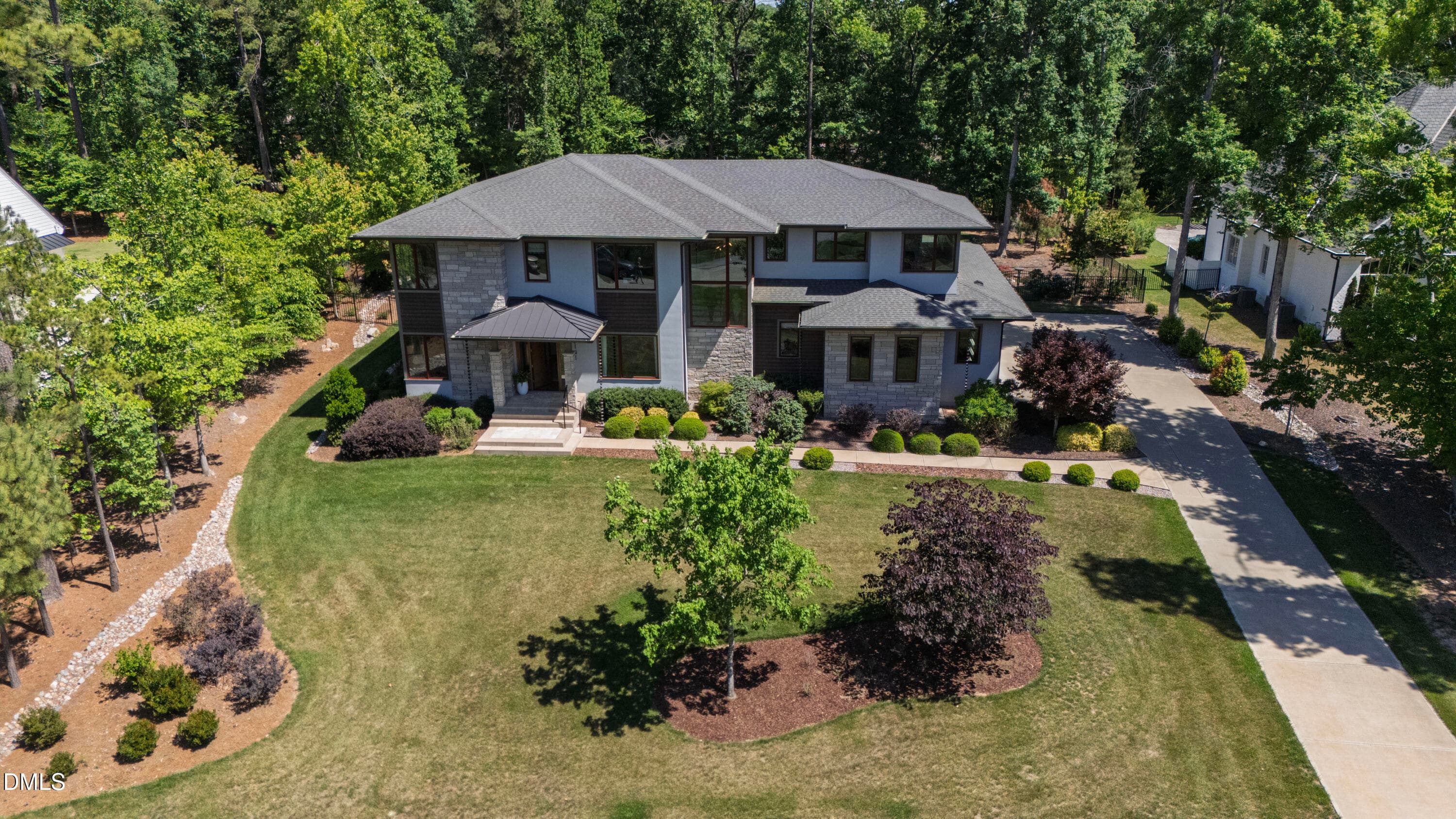 Avalaire (10) - 5141 Avalaire Oaks Drive, Raleigh, NC 27614, Raleigh