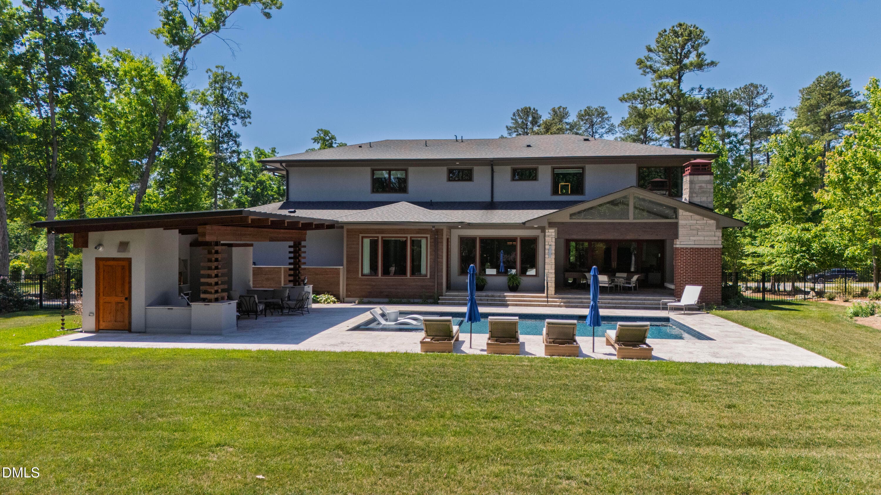 Avalaire (14) - 5141 Avalaire Oaks Drive, Raleigh, NC 27614, Raleigh