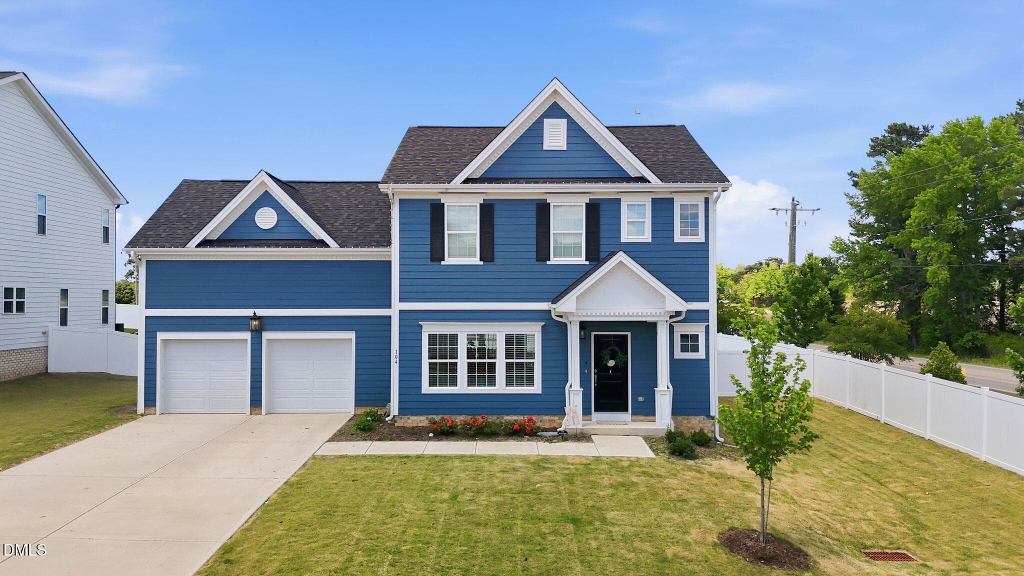 pic 1 - 104 Kavanaugh Road, Wake Forest, NC 27587, Wake Forest