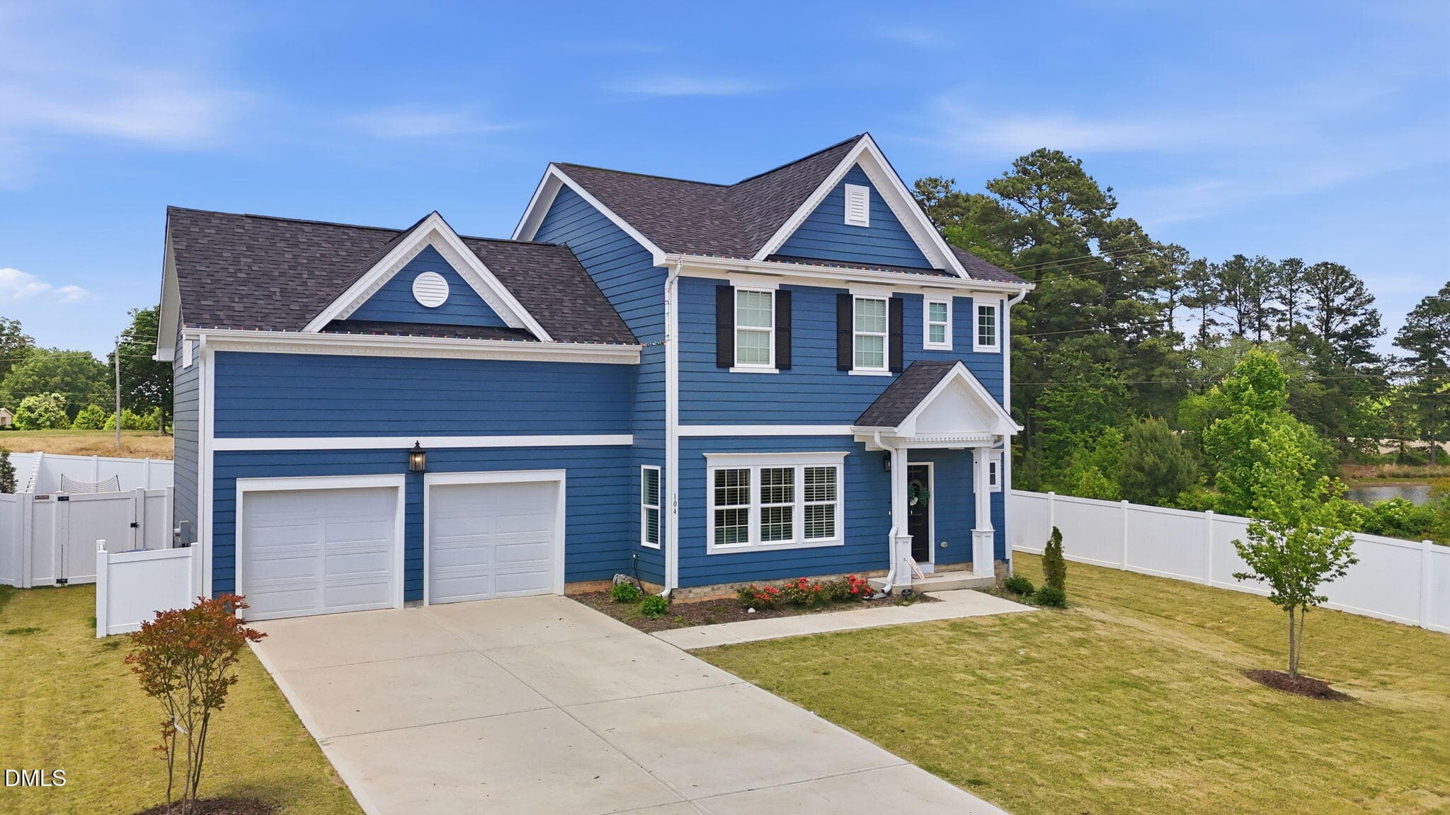 2-web-or-mls-2-print-DJI_20260513143254_ - 104 Kavanaugh Road, Wake Forest, NC 27587, Wake Forest