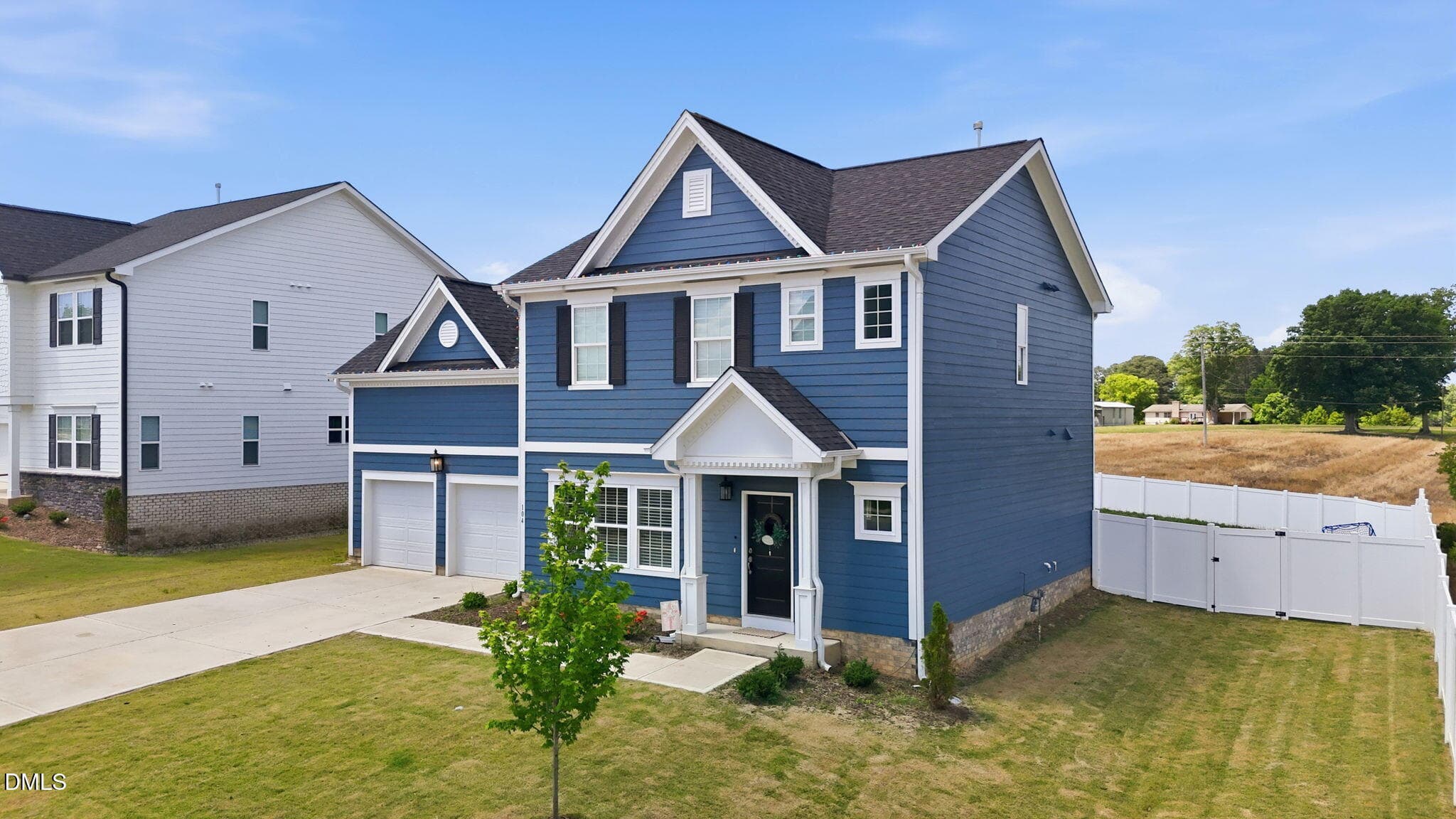 3-web-or-mls-3-print-DJI_20260513143303_ - 104 Kavanaugh Road, Wake Forest, NC 27587, Wake Forest