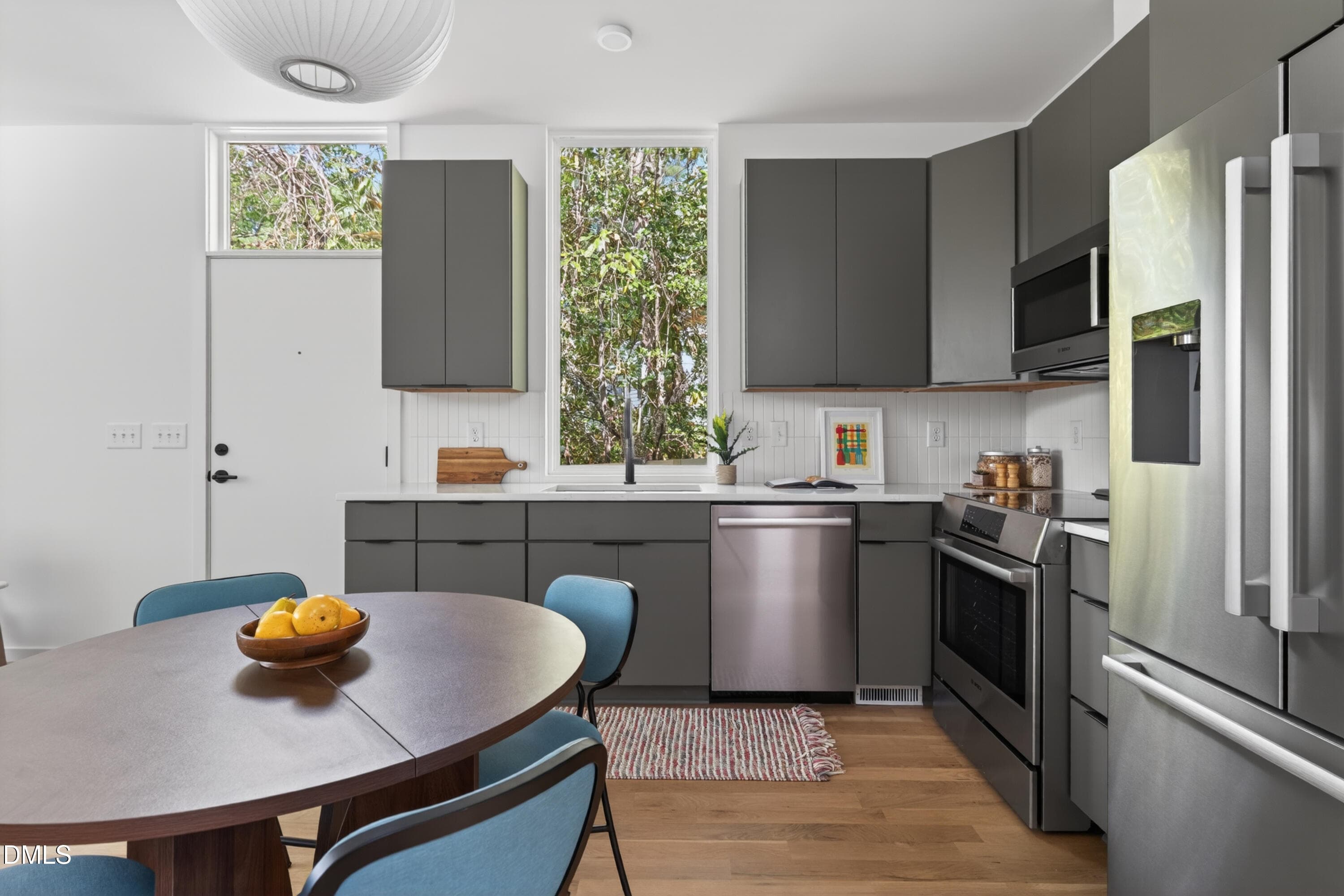 Kitchen - 1905 Wagoner Street, Durham, NC 27705, Durham