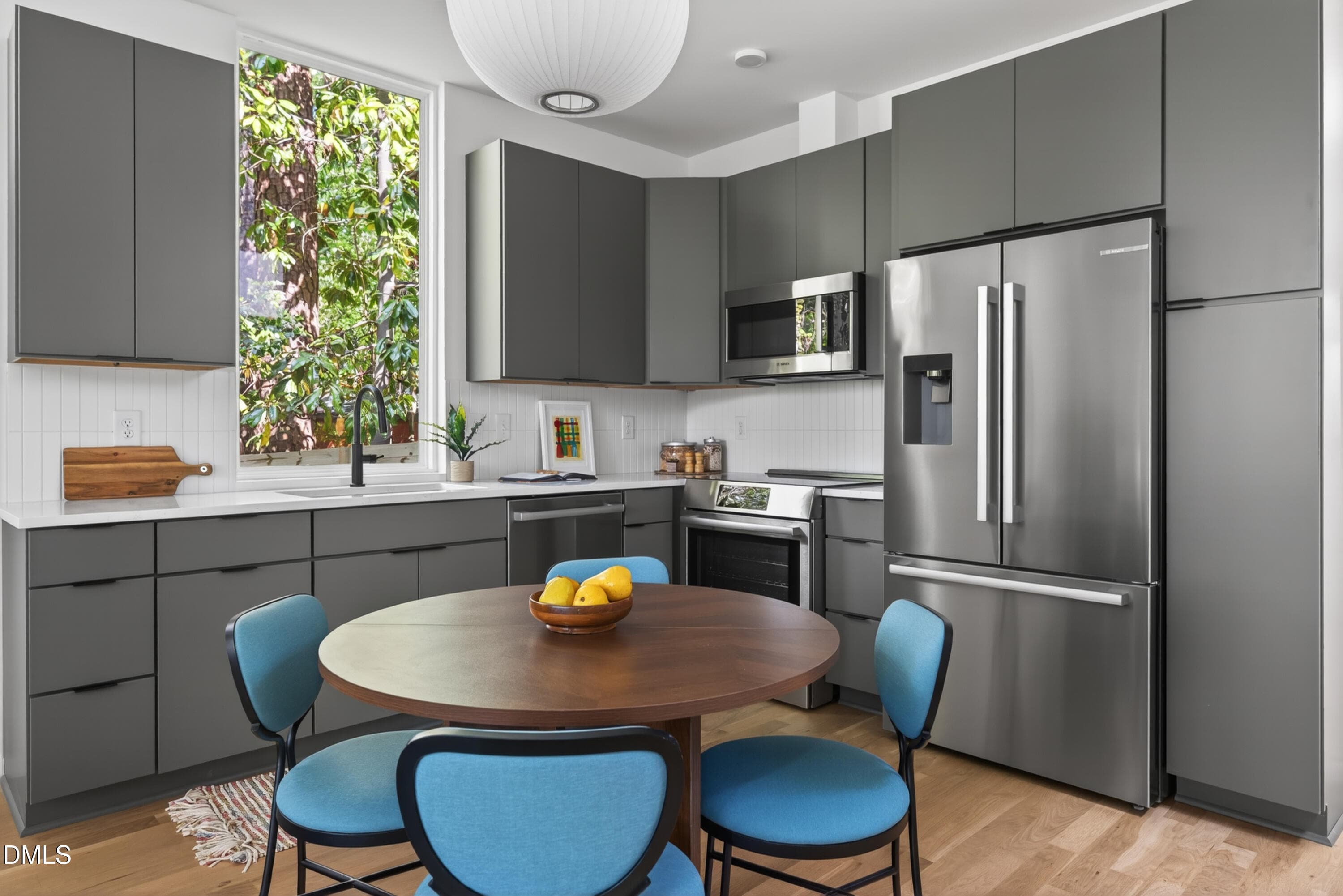 Kitchen - 1905 Wagoner Street, Durham, NC 27705, Durham