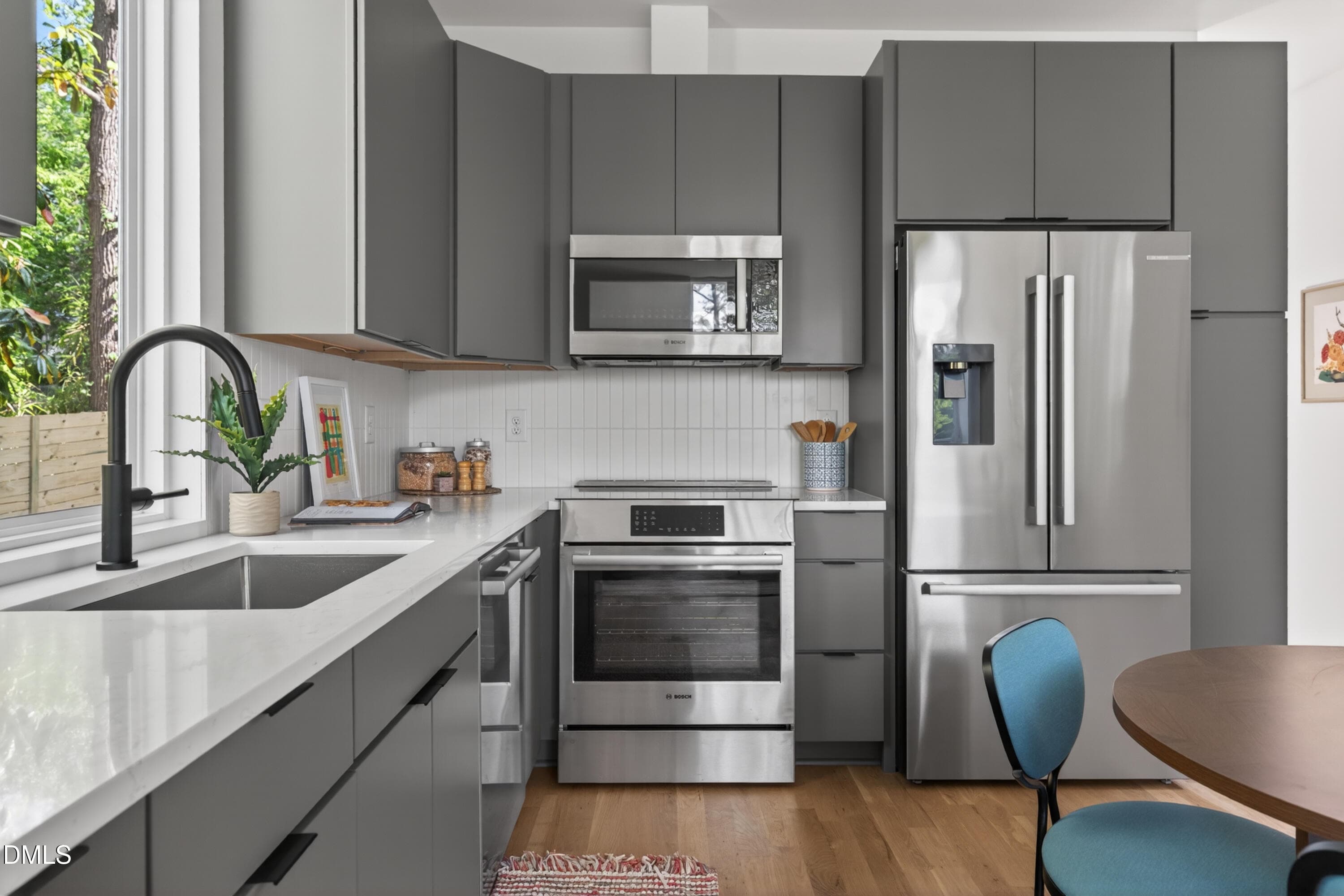 Kitchen - 1905 Wagoner Street, Durham, NC 27705, Durham
