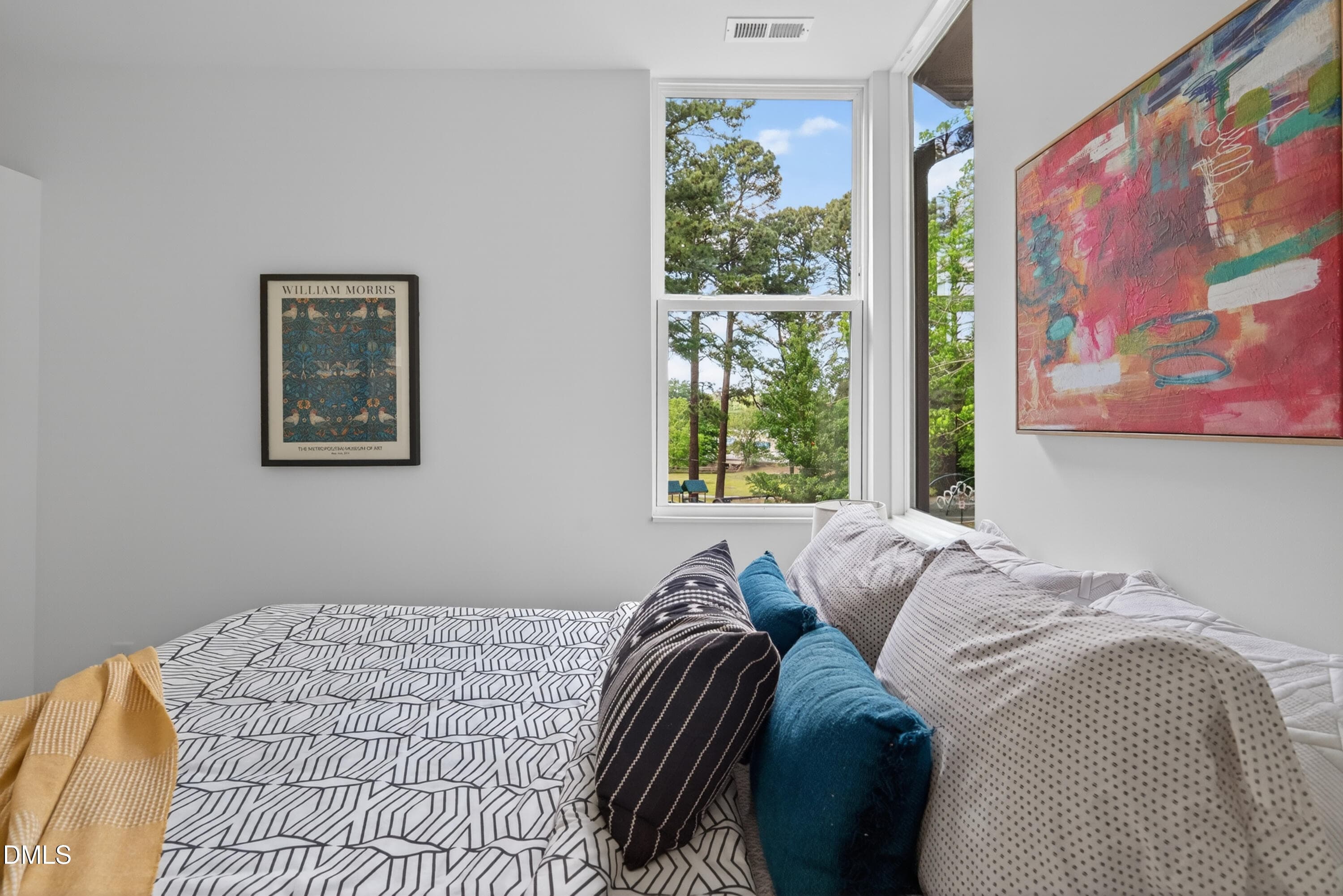 Primary Bedroom - 1905 Wagoner Street, Durham, NC 27705, Durham