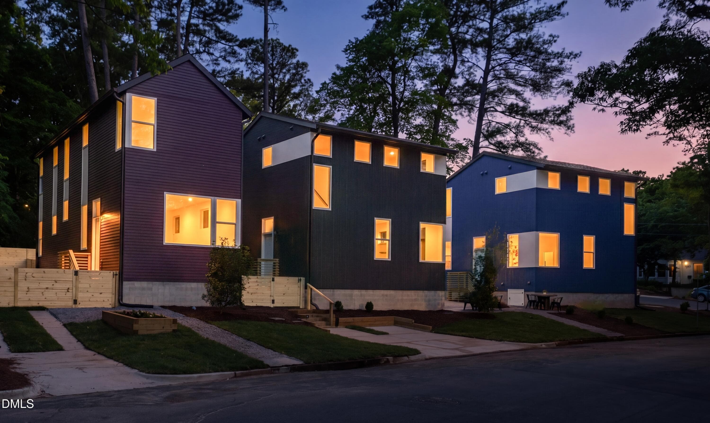 Twilight - 1905 Wagoner Street, Durham, NC 27705, Durham