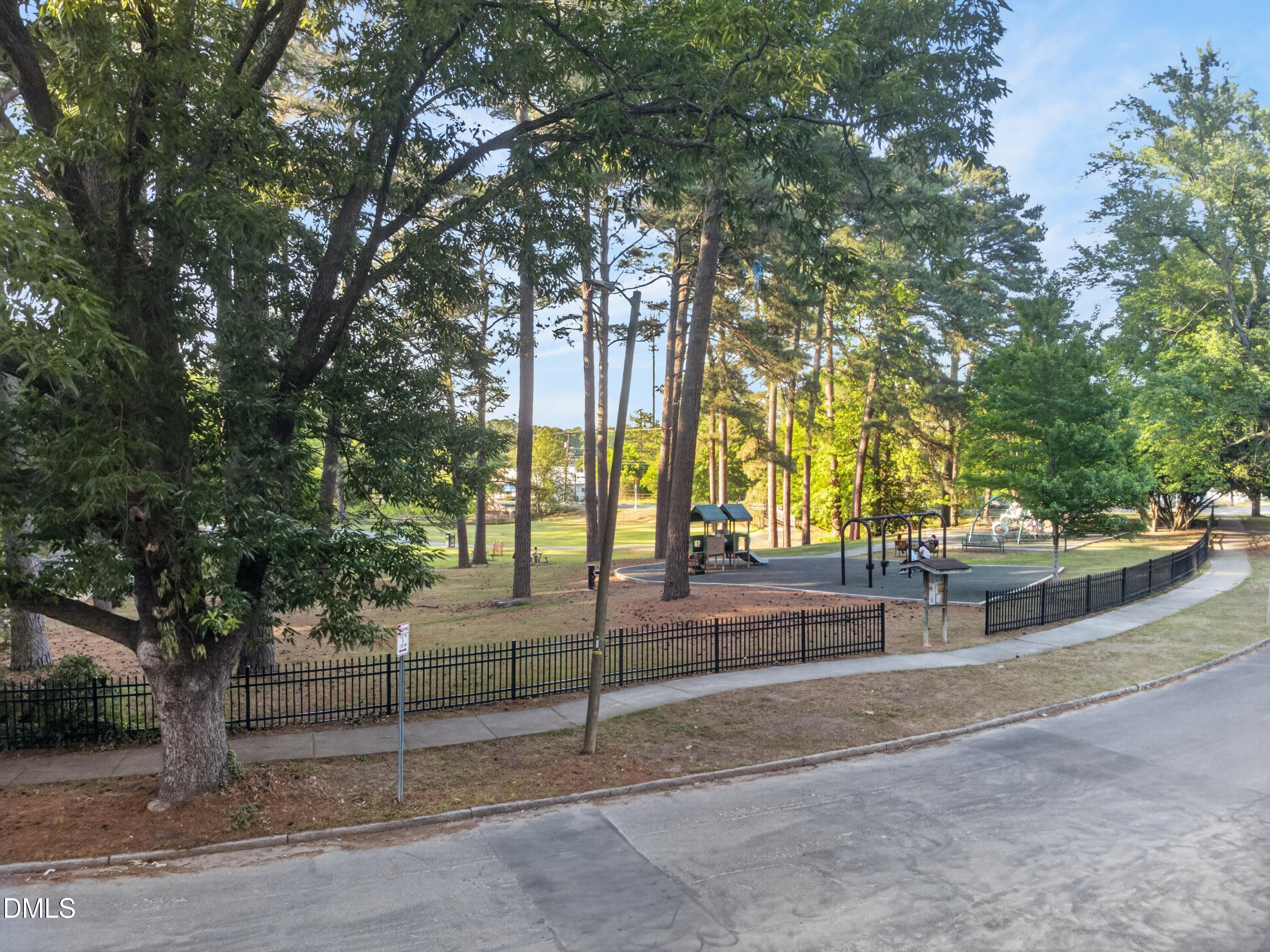 Westover Park - 1905 Wagoner Street, Durham, NC 27705, Durham