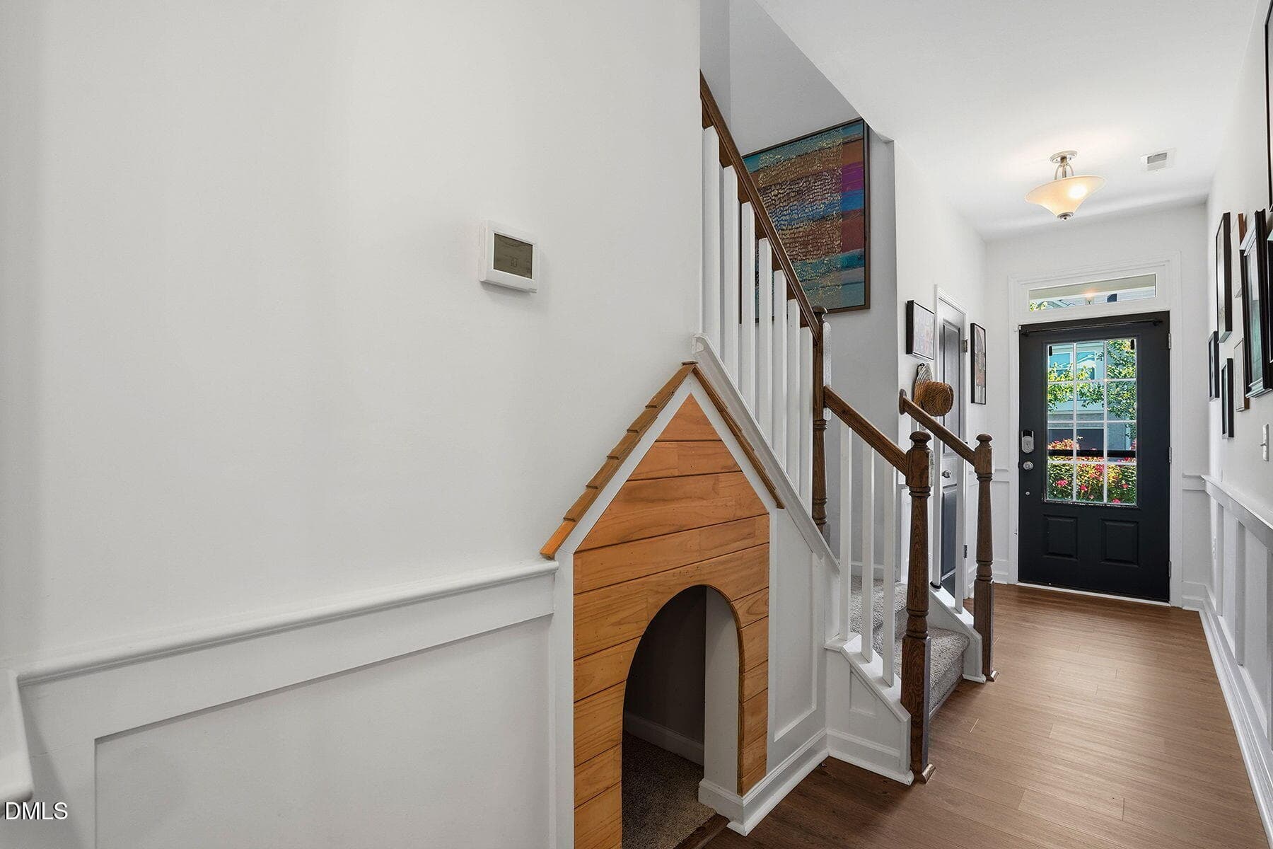 EntryII Saratoga921 - 921 Saratoga Drive, Durham, NC 27704, Durham