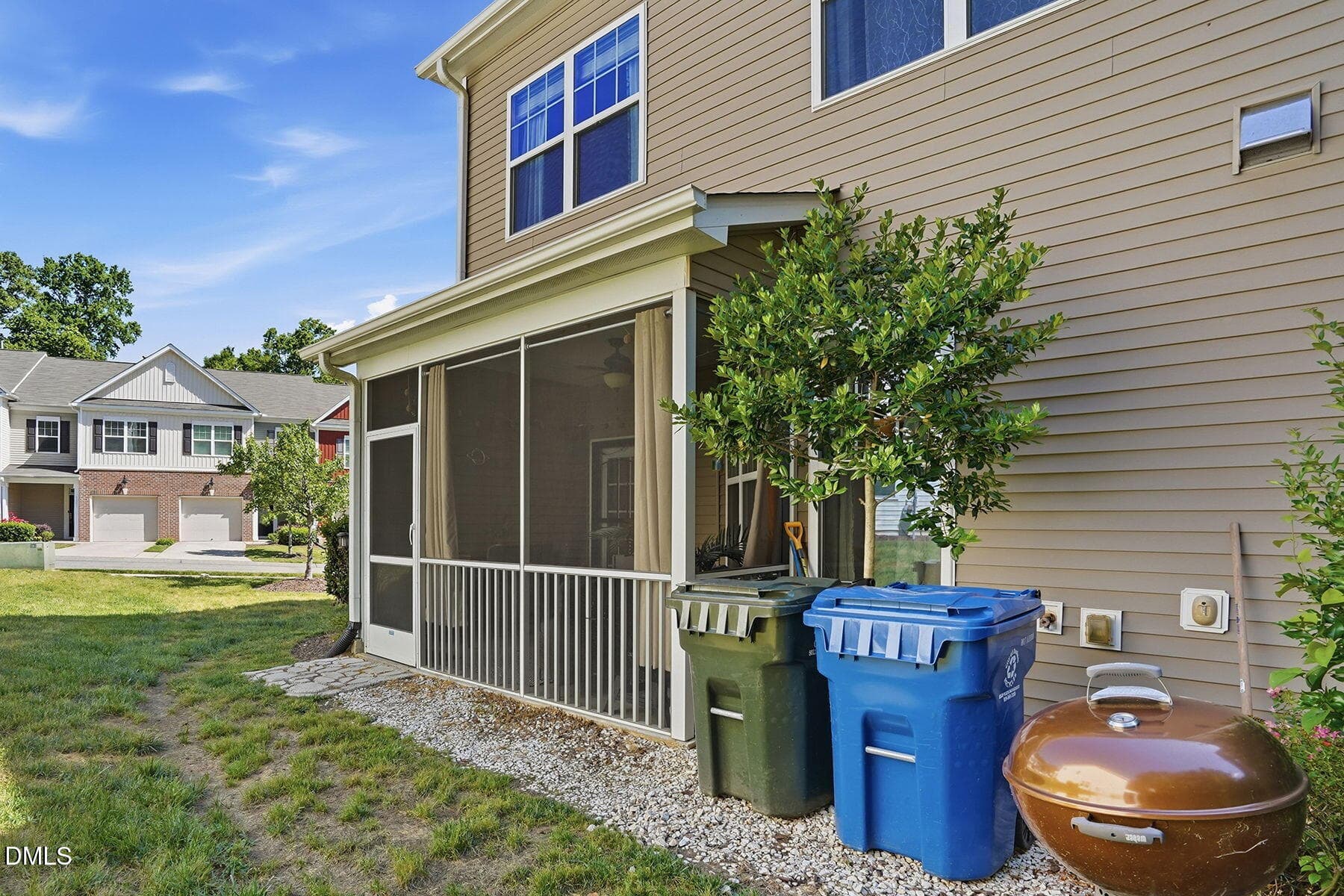 ExtbackII Saratoga921 - 921 Saratoga Drive, Durham, NC 27704, Durham
