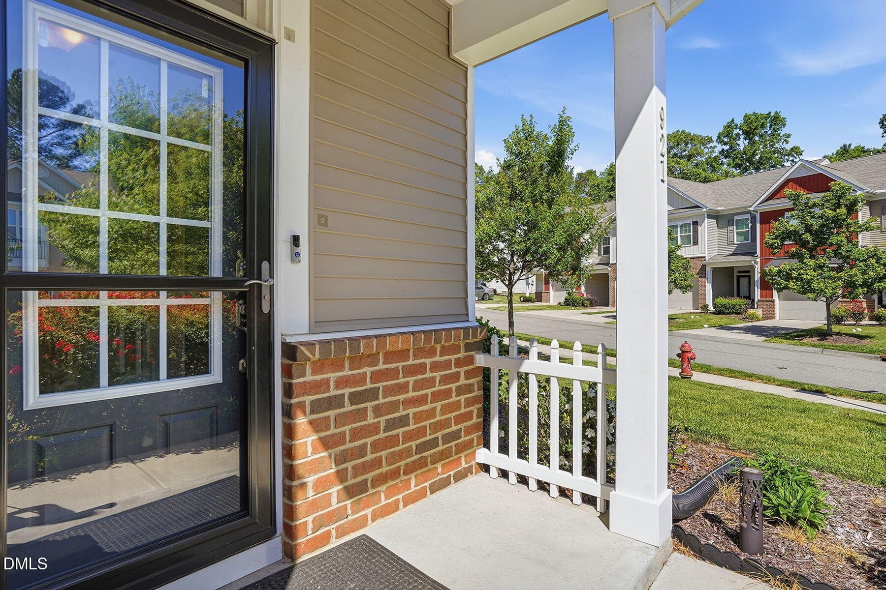 FrontPorch SaratogaDr921 - 921 Saratoga Drive, Durham, NC 27704, Durham