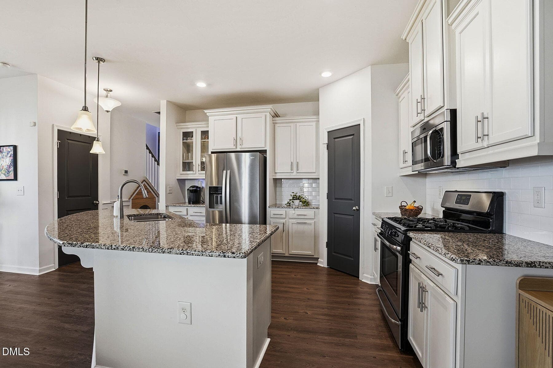 KItchenIi Saratoga921 - 921 Saratoga Drive, Durham, NC 27704, Durham