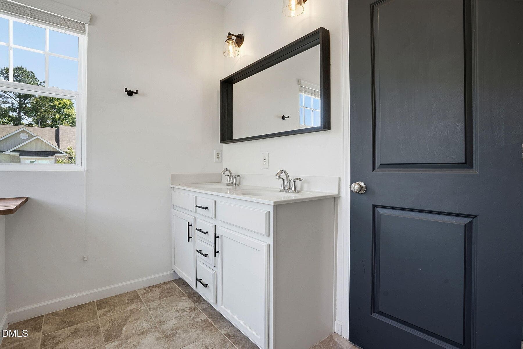 Primary Bath - 921 Saratoga Drive, Durham, NC 27704, Durham
