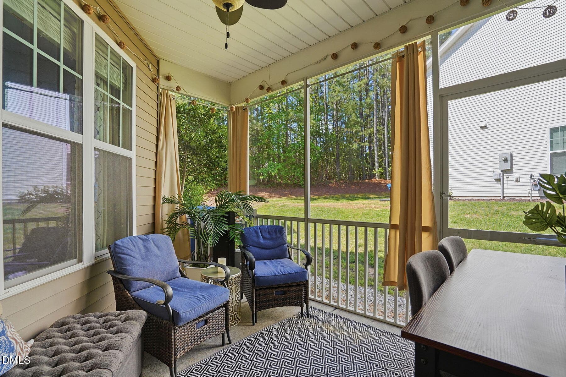 ScreenPorch Saratoga921 - 921 Saratoga Drive, Durham, NC 27704, Durham