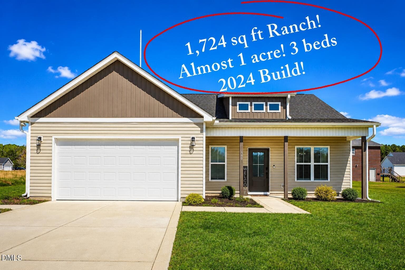 Untitled (1) - 540 Broomcorn Lane, Kinston, NC 28504