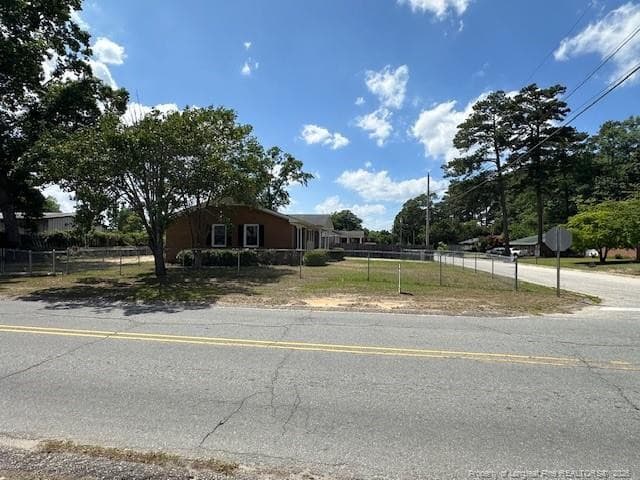 Photo 7 - 1412 McArthur Street, Lumberton, NC 28358