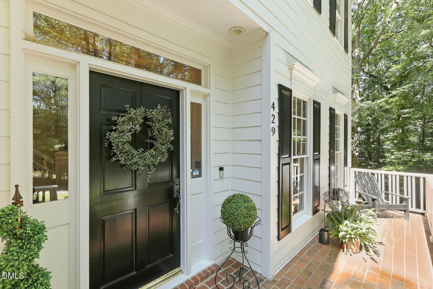 010 - 429 Grosvenor Drive, Raleigh, NC 27615, Raleigh