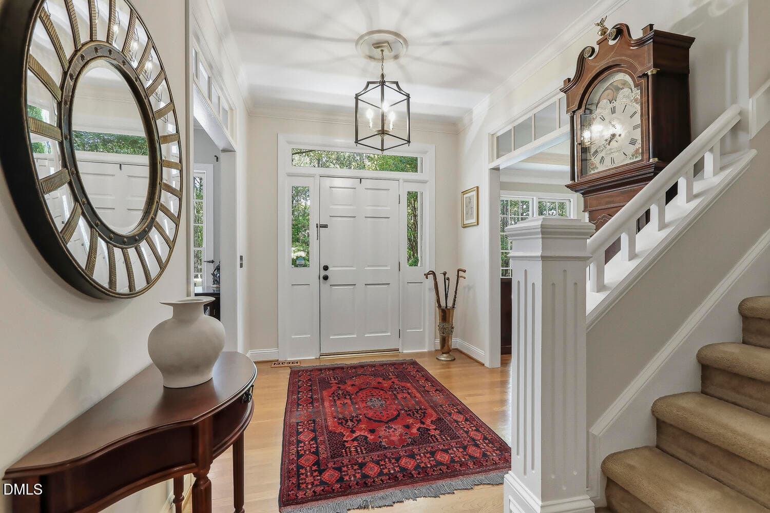 013 - 429 Grosvenor Drive, Raleigh, NC 27615, Raleigh