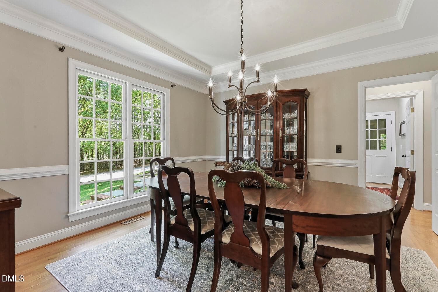 018 - 429 Grosvenor Drive, Raleigh, NC 27615, Raleigh