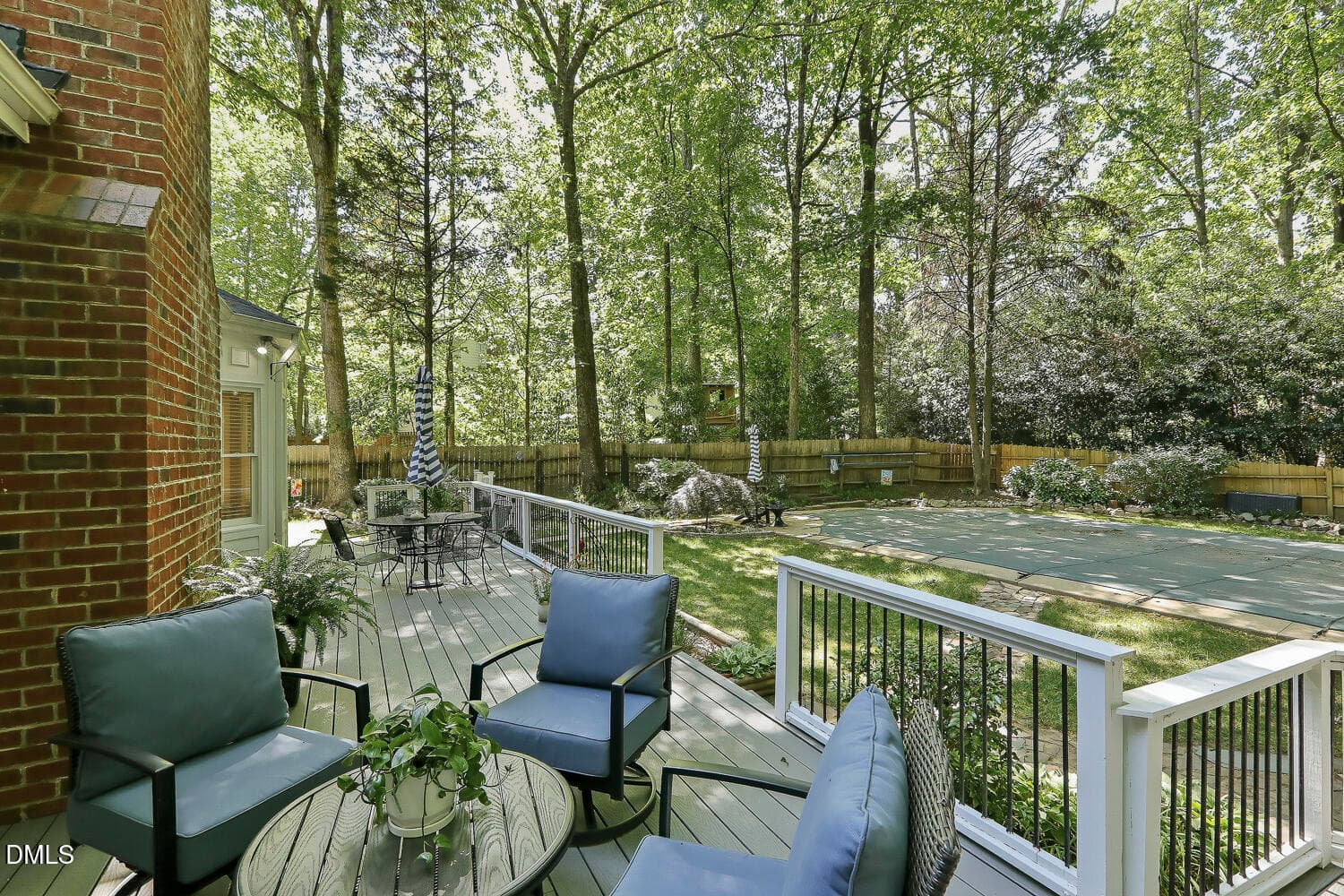 098 - 429 Grosvenor Drive, Raleigh, NC 27615, Raleigh
