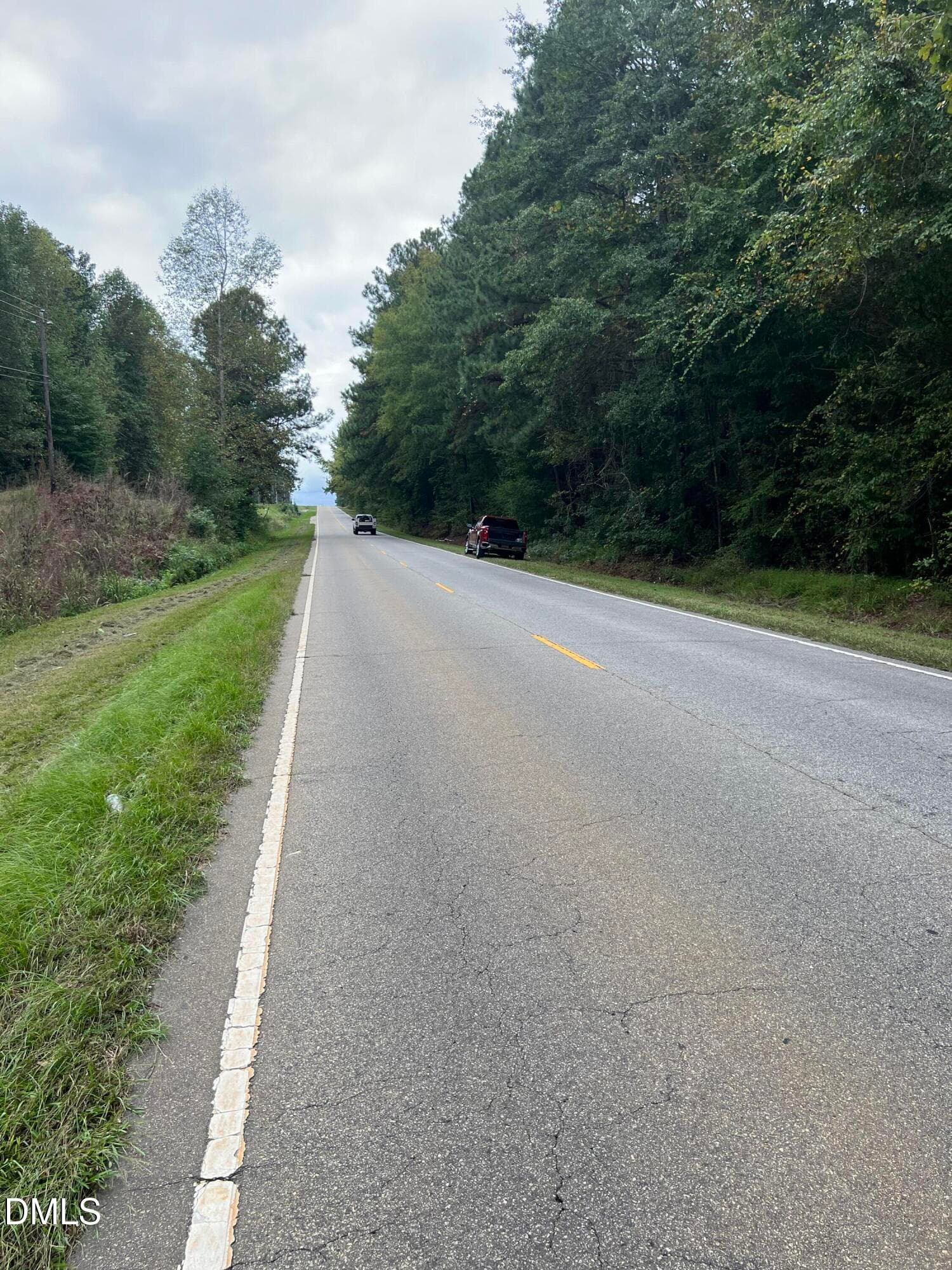 IMG_1165 - Lot 2 Us 264 Alt, Bailey, NC 27807