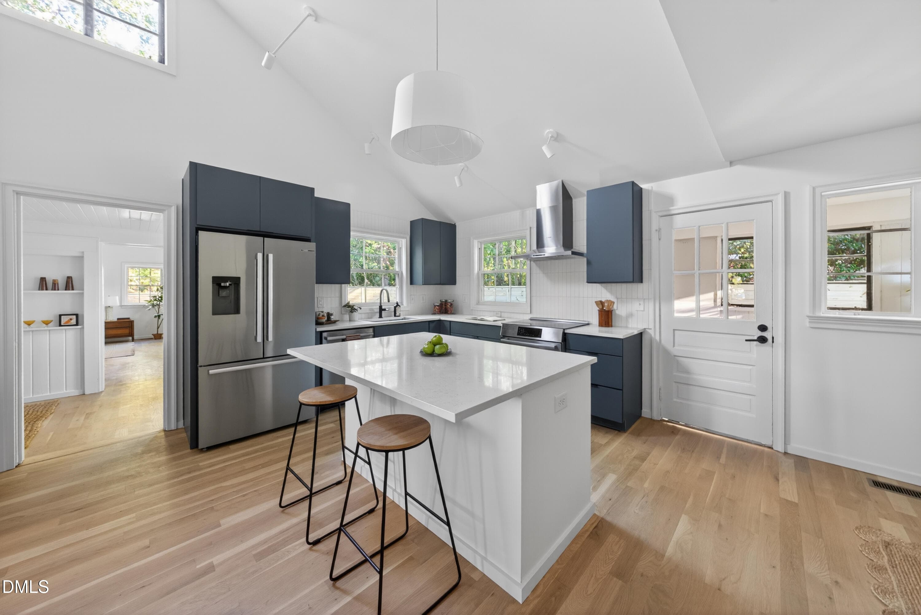 Kitchen - 1806 Maryland Avenue, Durham, NC 27705, Durham