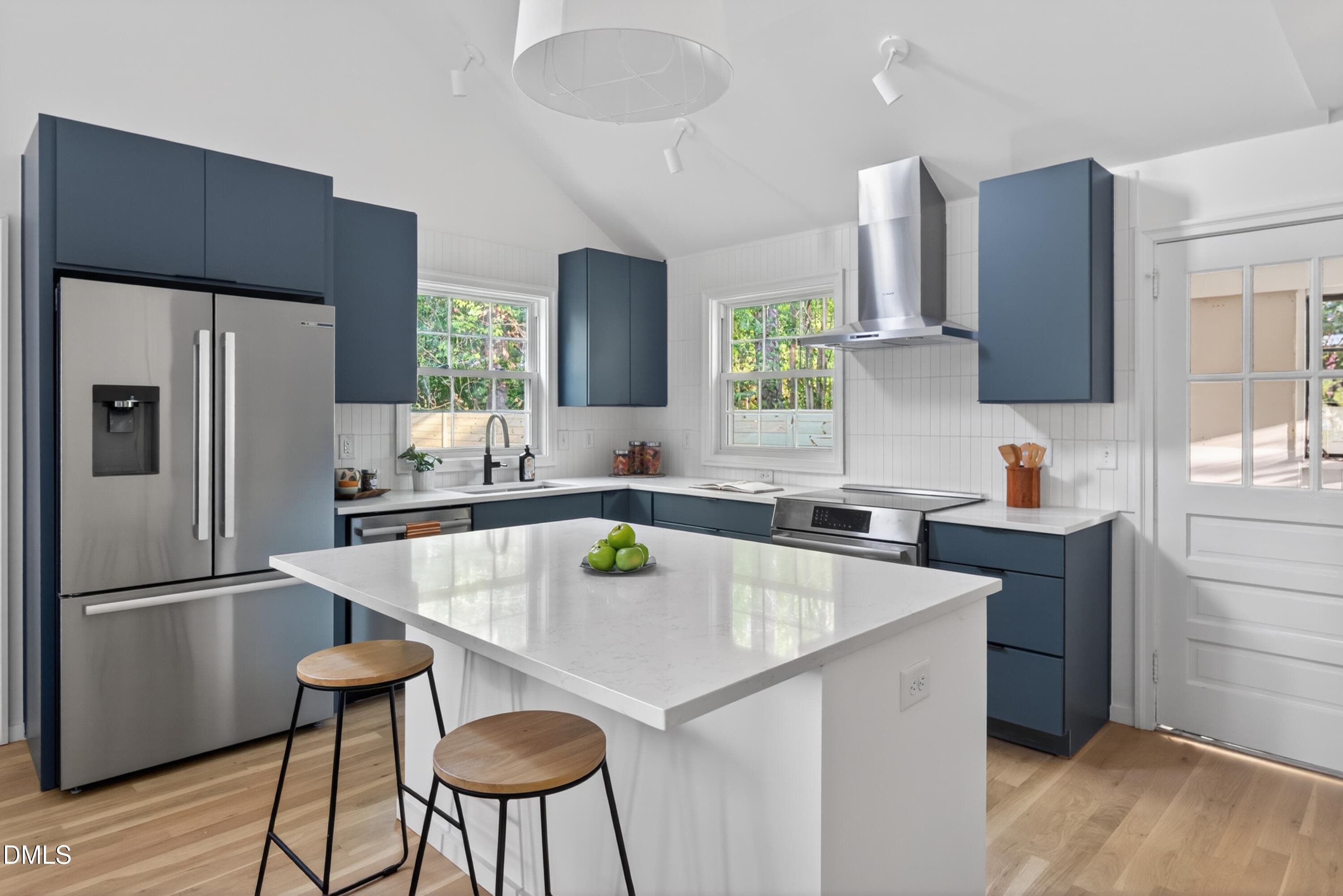 Kitchen - 1806 Maryland Avenue, Durham, NC 27705, Durham