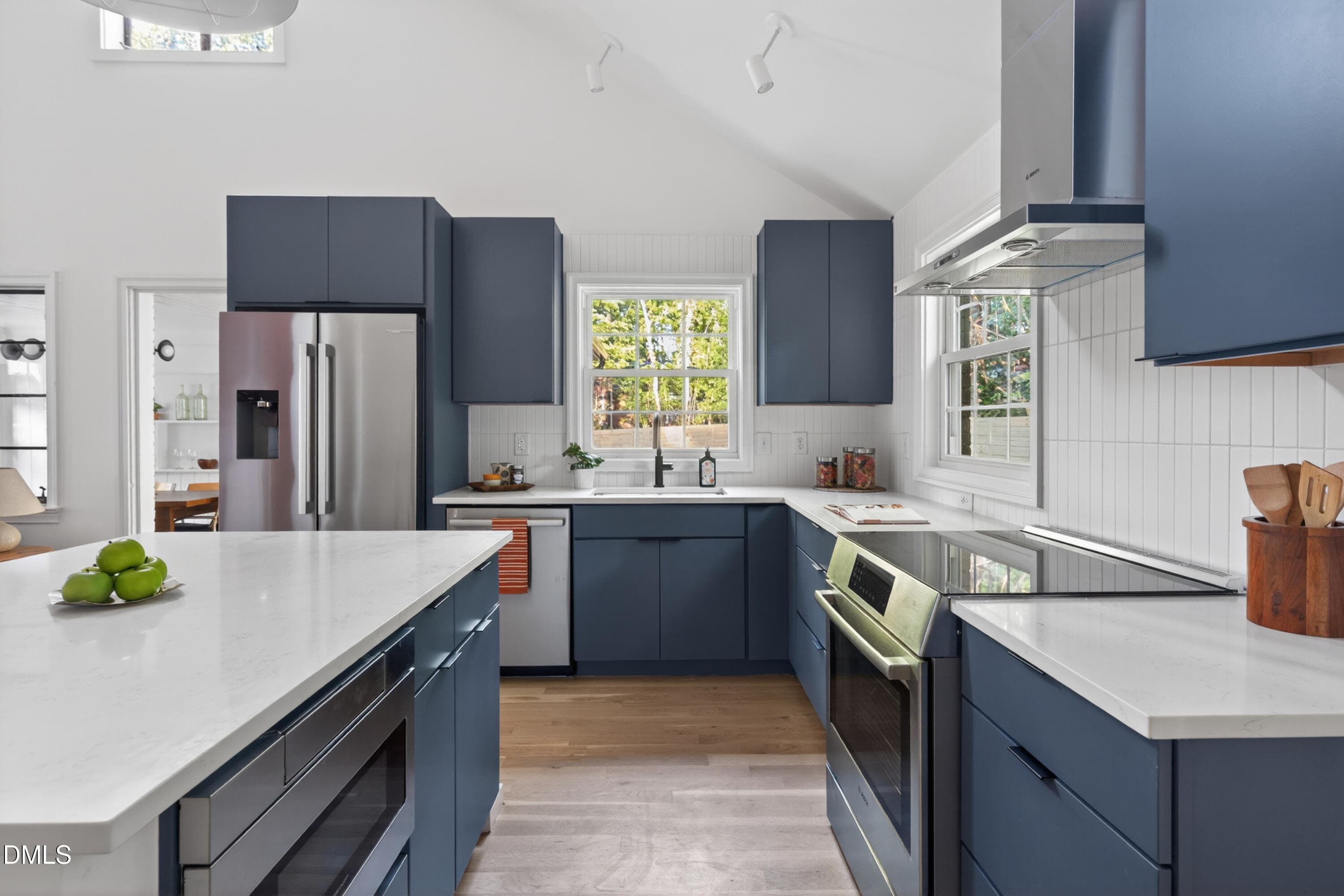 Kitchen - 1806 Maryland Avenue, Durham, NC 27705, Durham