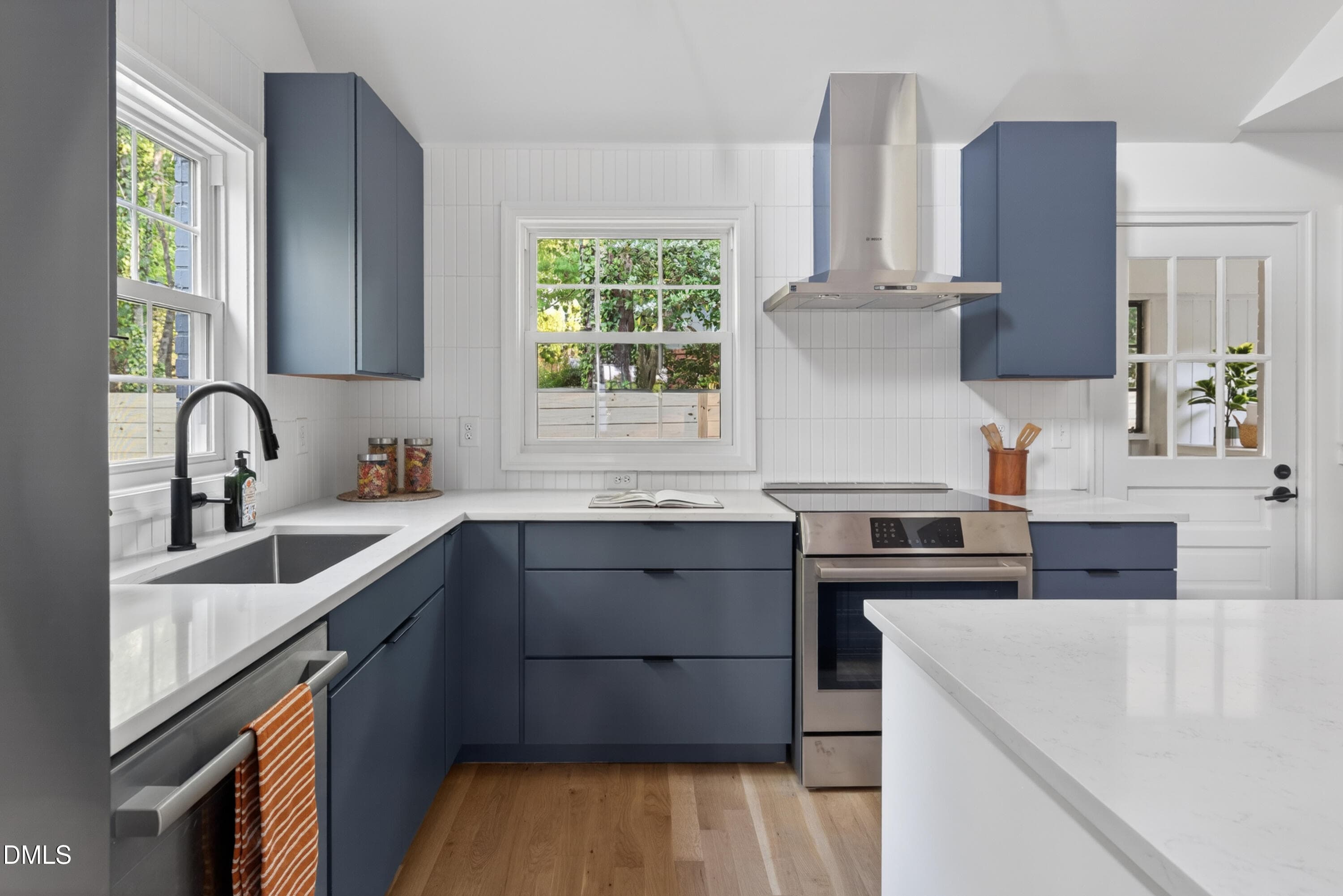 Kitchen - 1806 Maryland Avenue, Durham, NC 27705, Durham