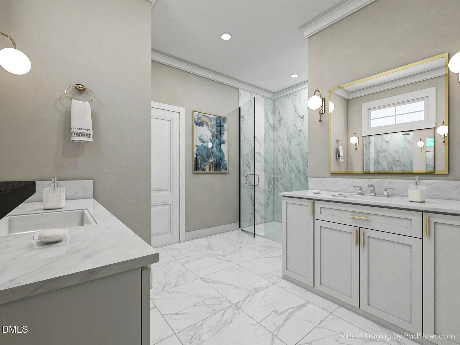 Primary En-Suite - 135 Gary Road, Carrboro, NC 27510