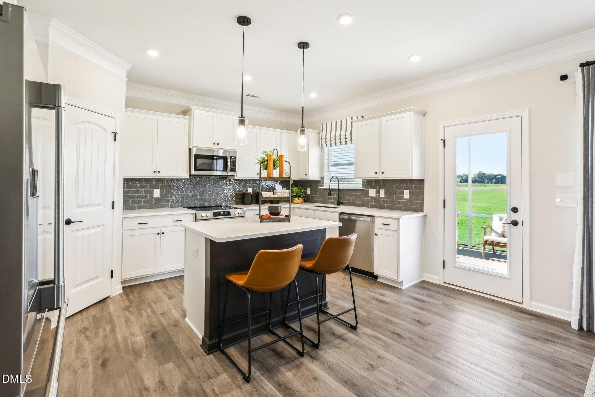 Patriot Pl-011 - 74 Chardonnay Drive, Lillington, NC 27546