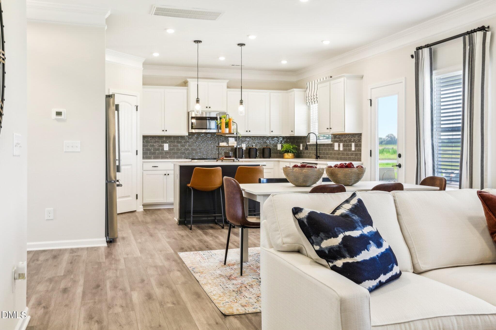 Patriot Pl-014 - 74 Chardonnay Drive, Lillington, NC 27546