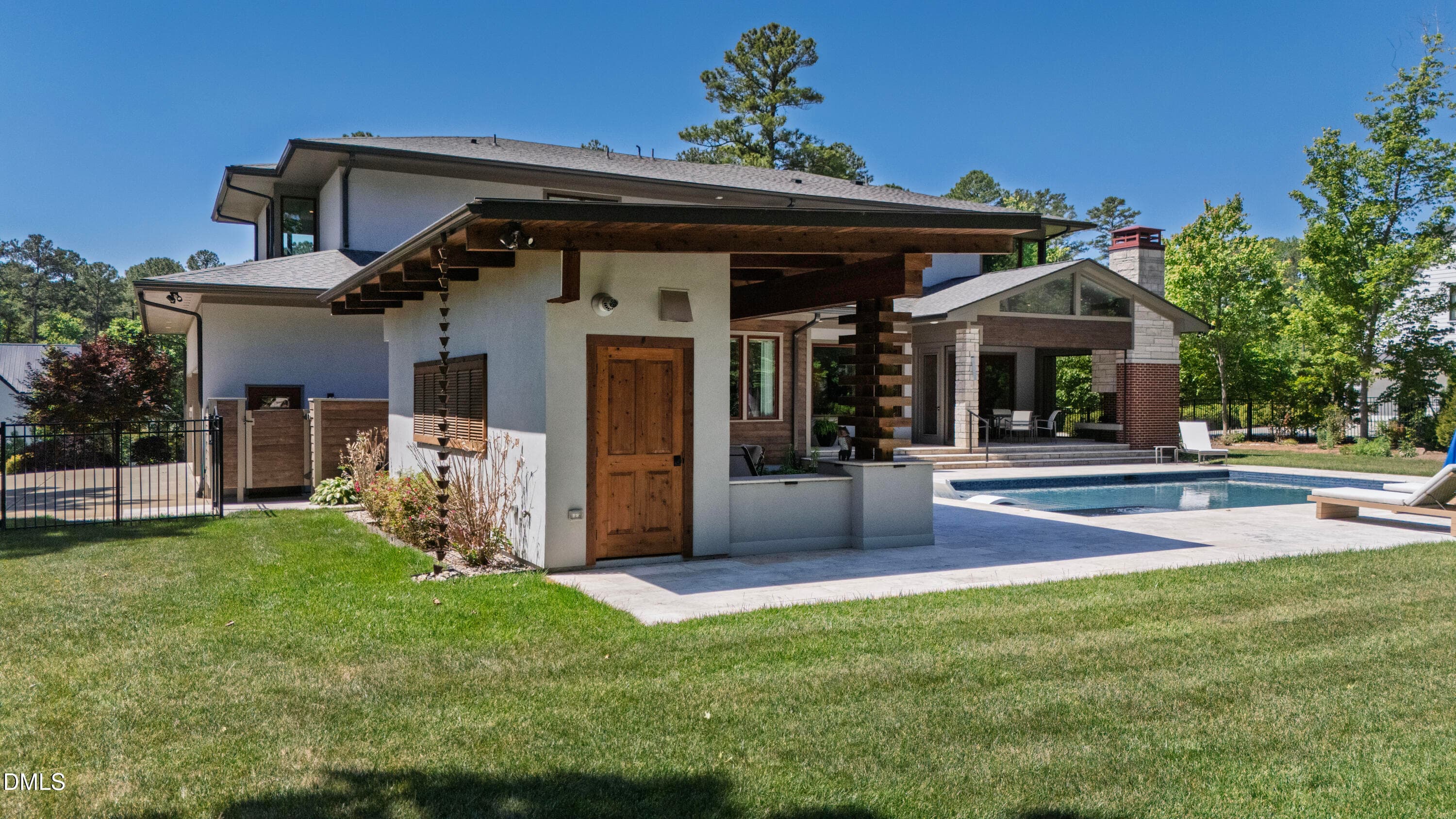 Avalaire (19) - 5141 Avalaire Oaks Drive, Raleigh, NC 27614, Raleigh