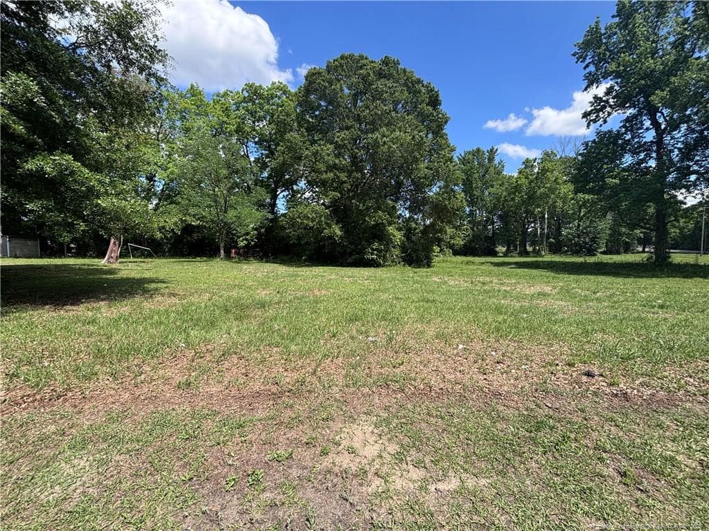 Photo 1 - 305 S Seneca Street, Lumberton, NC 28358